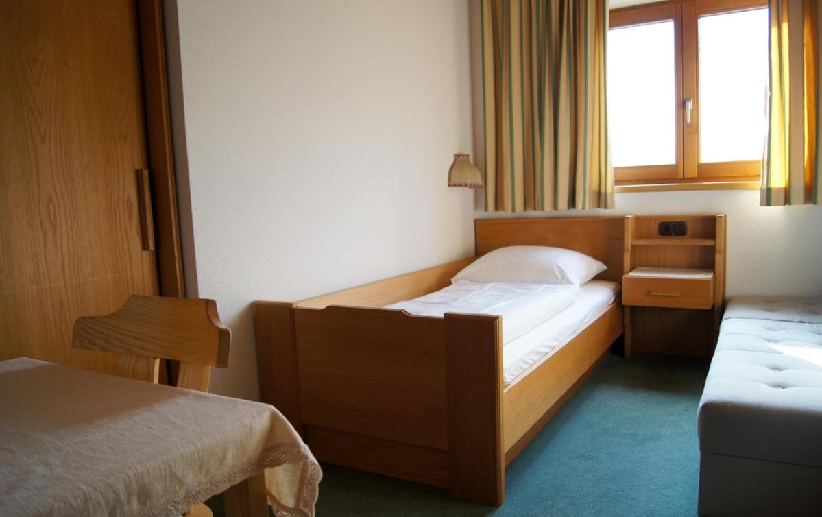 Pension Hohe Salve