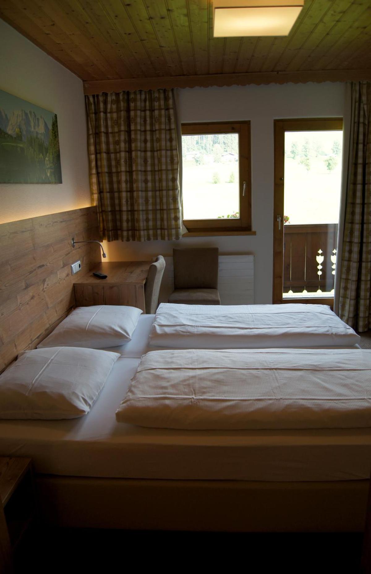 Pension Hohe Salve