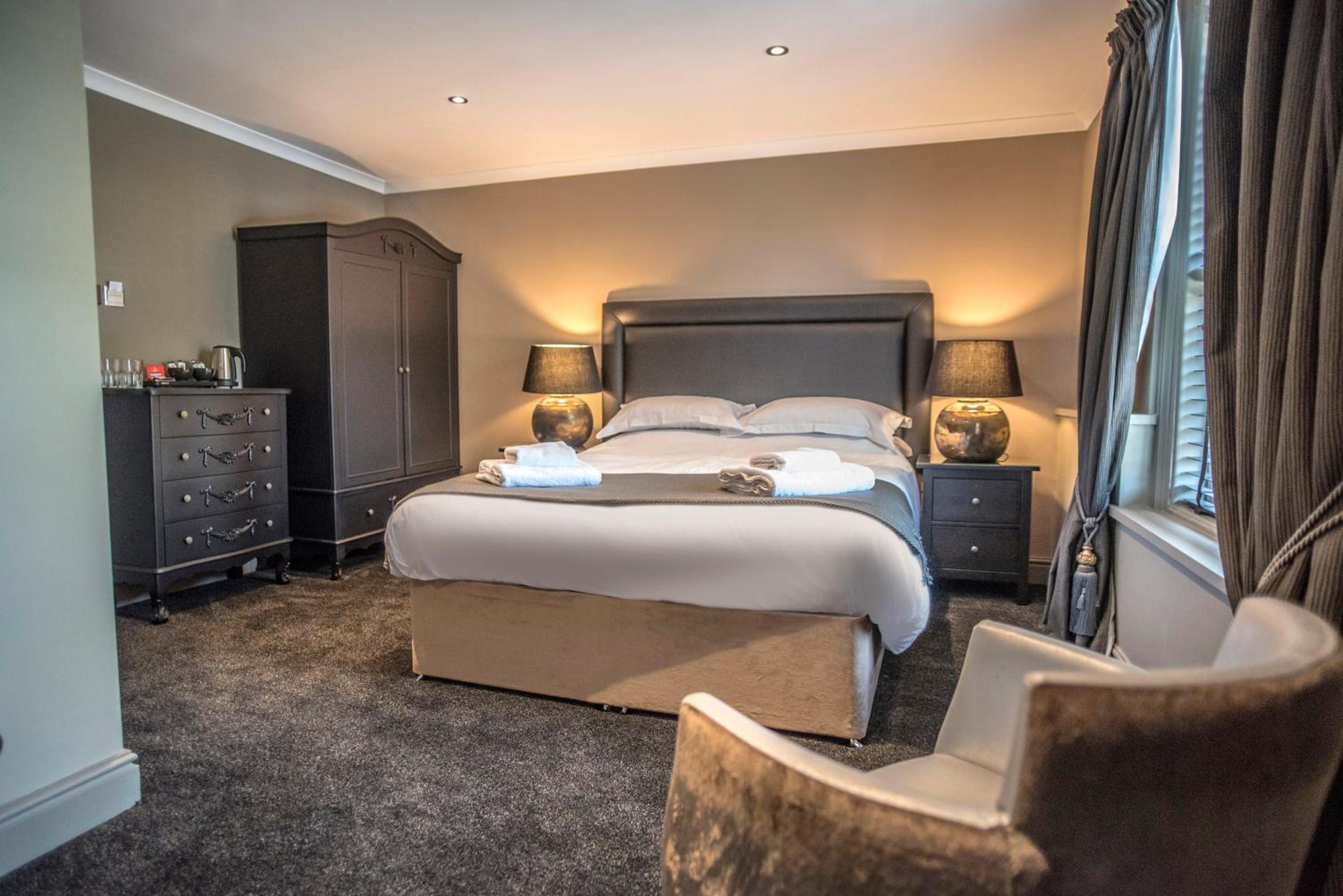 N'ista Boutique Rooms Birkdale - Southport view 2