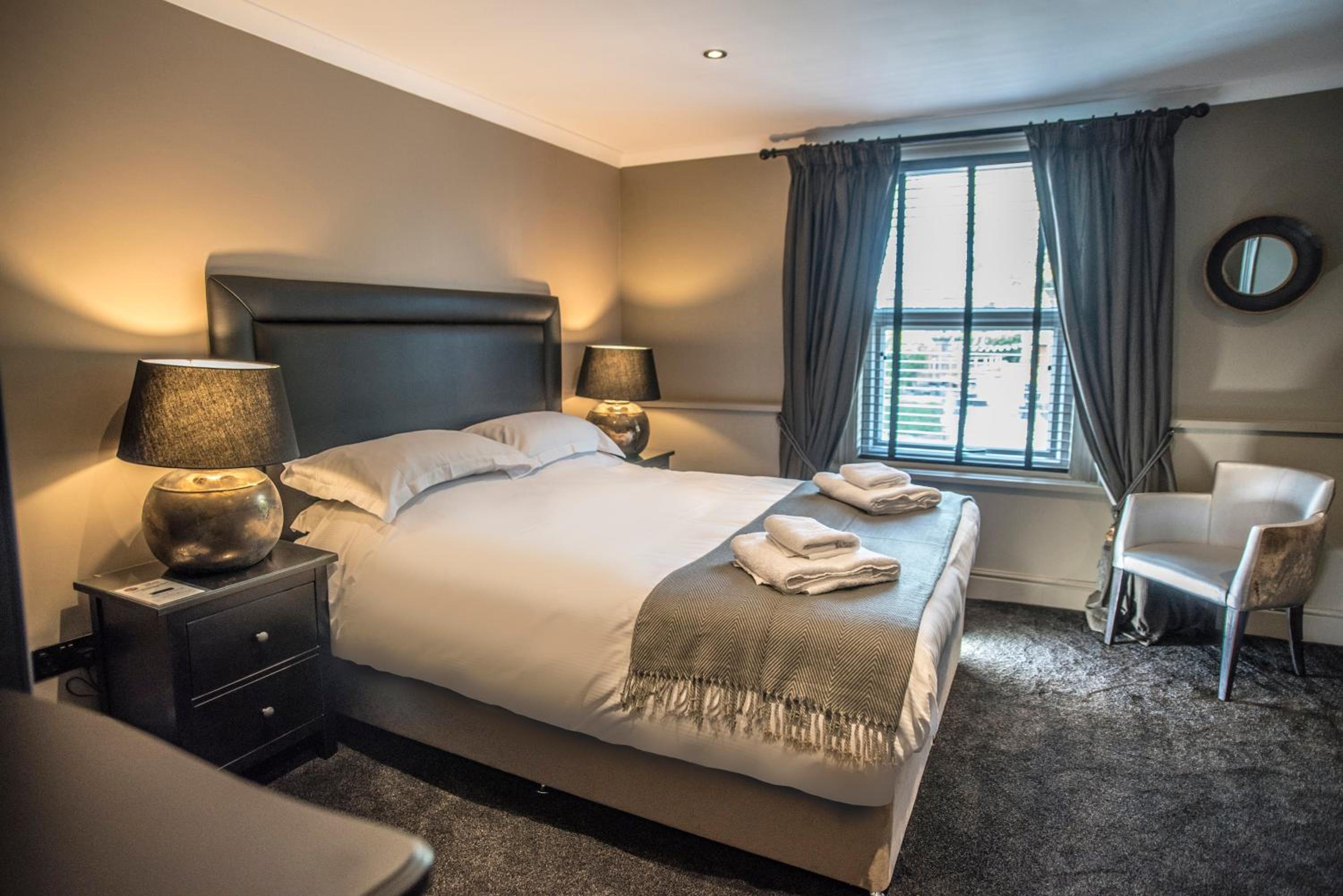 N'ista Boutique Rooms Birkdale - Southport view 4