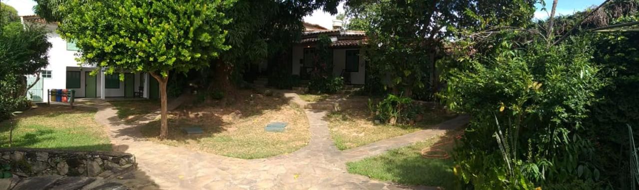 Pousada do Ipe