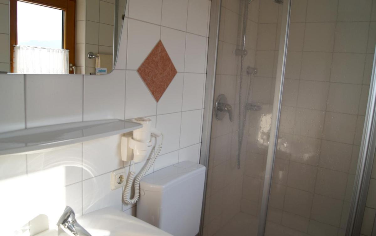 Pension Hohe Salve
