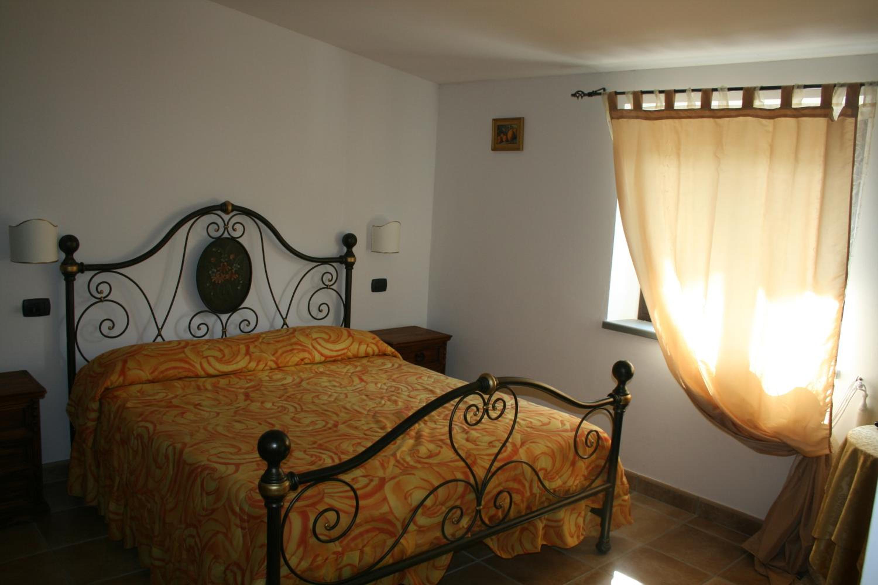 Agriturismo Colle del Sole
