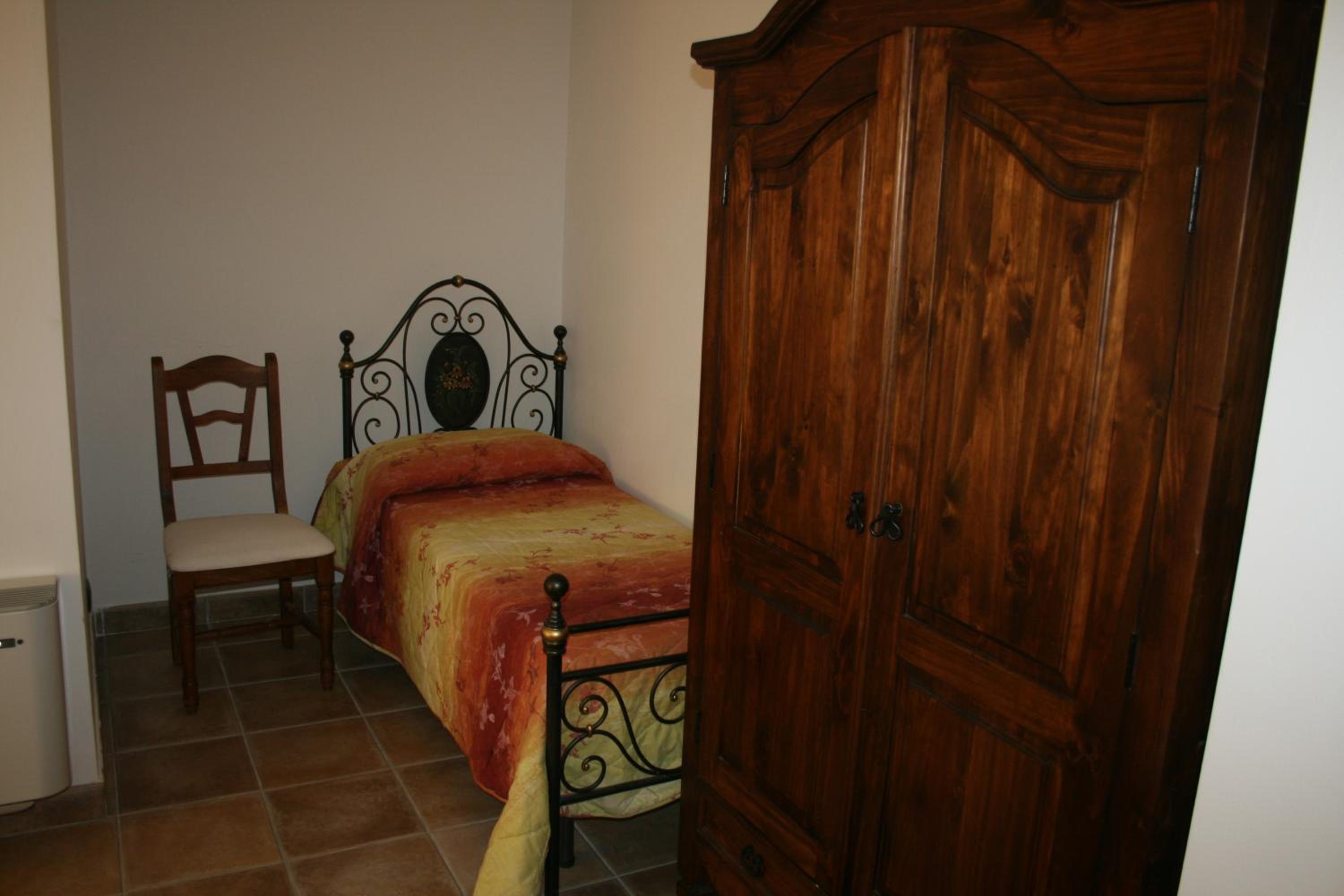 Agriturismo Colle del Sole