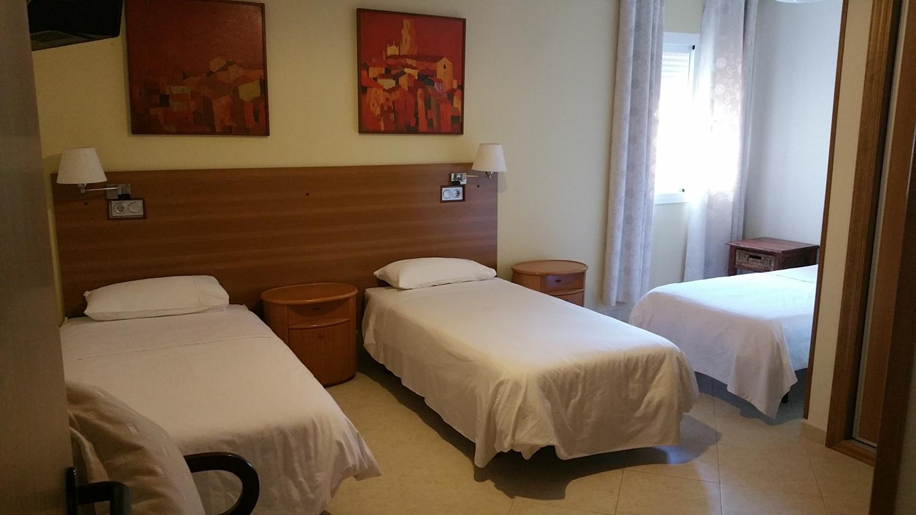 Sotel Valle Guadiaro