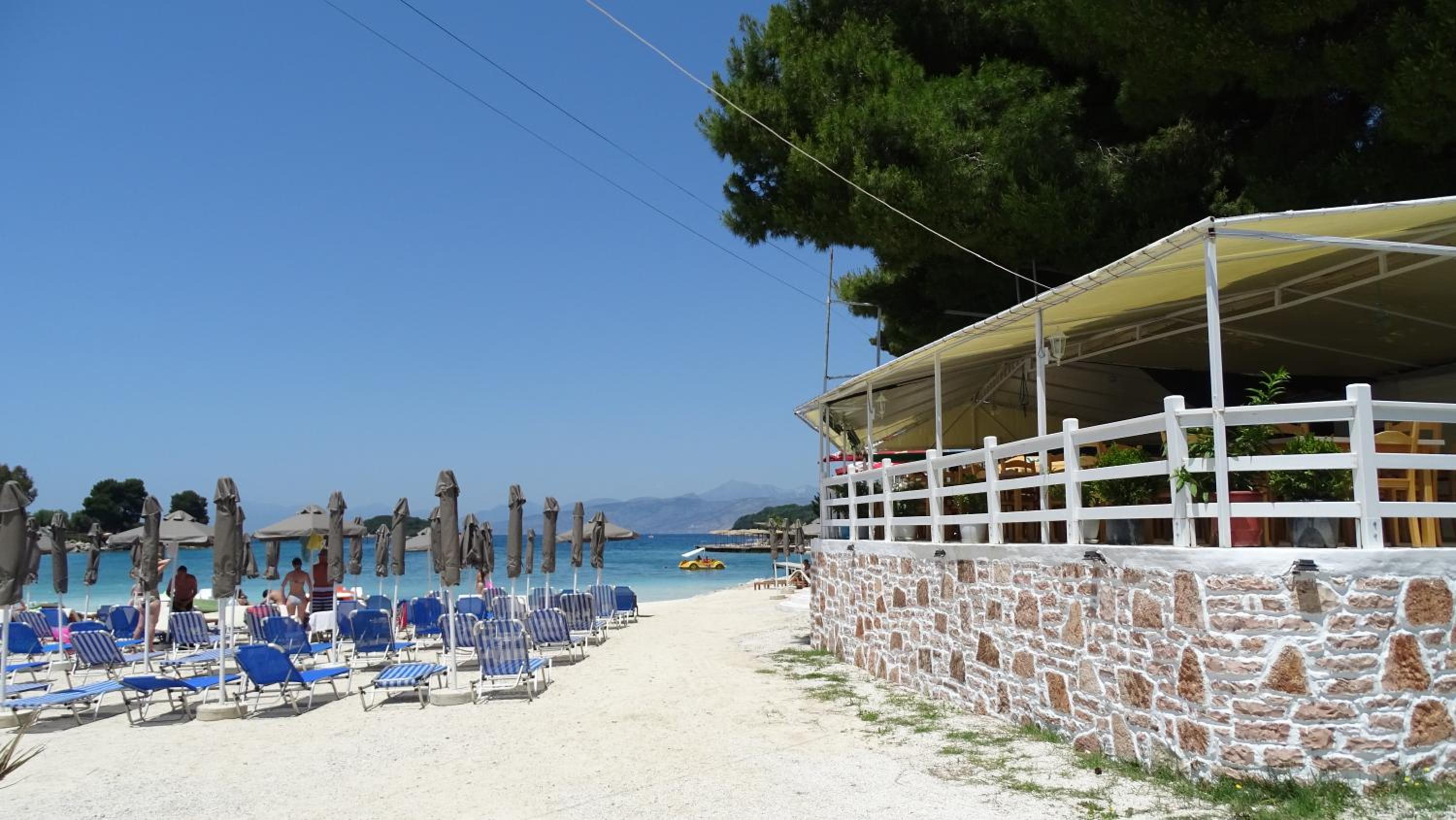 Villa Mondi