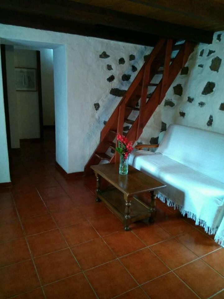 Casa Rural Higuera Morales view 5