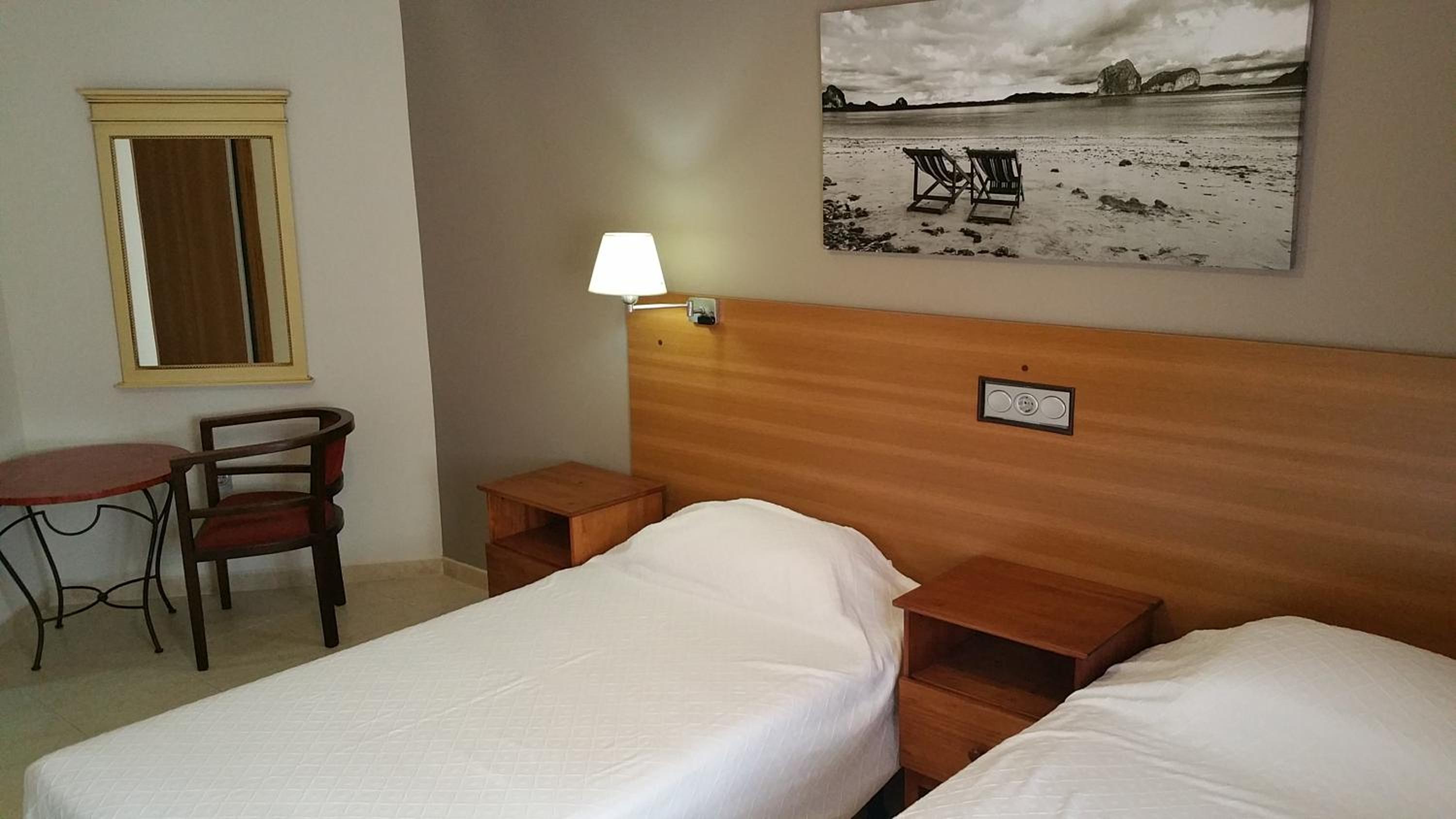 Sotel Valle Guadiaro