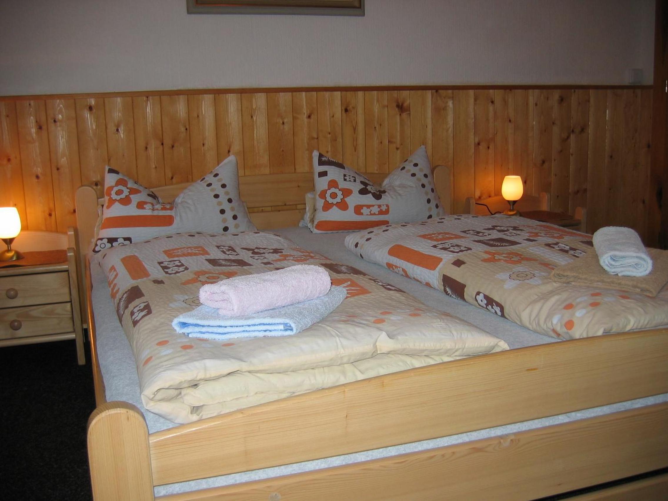 Horský dům