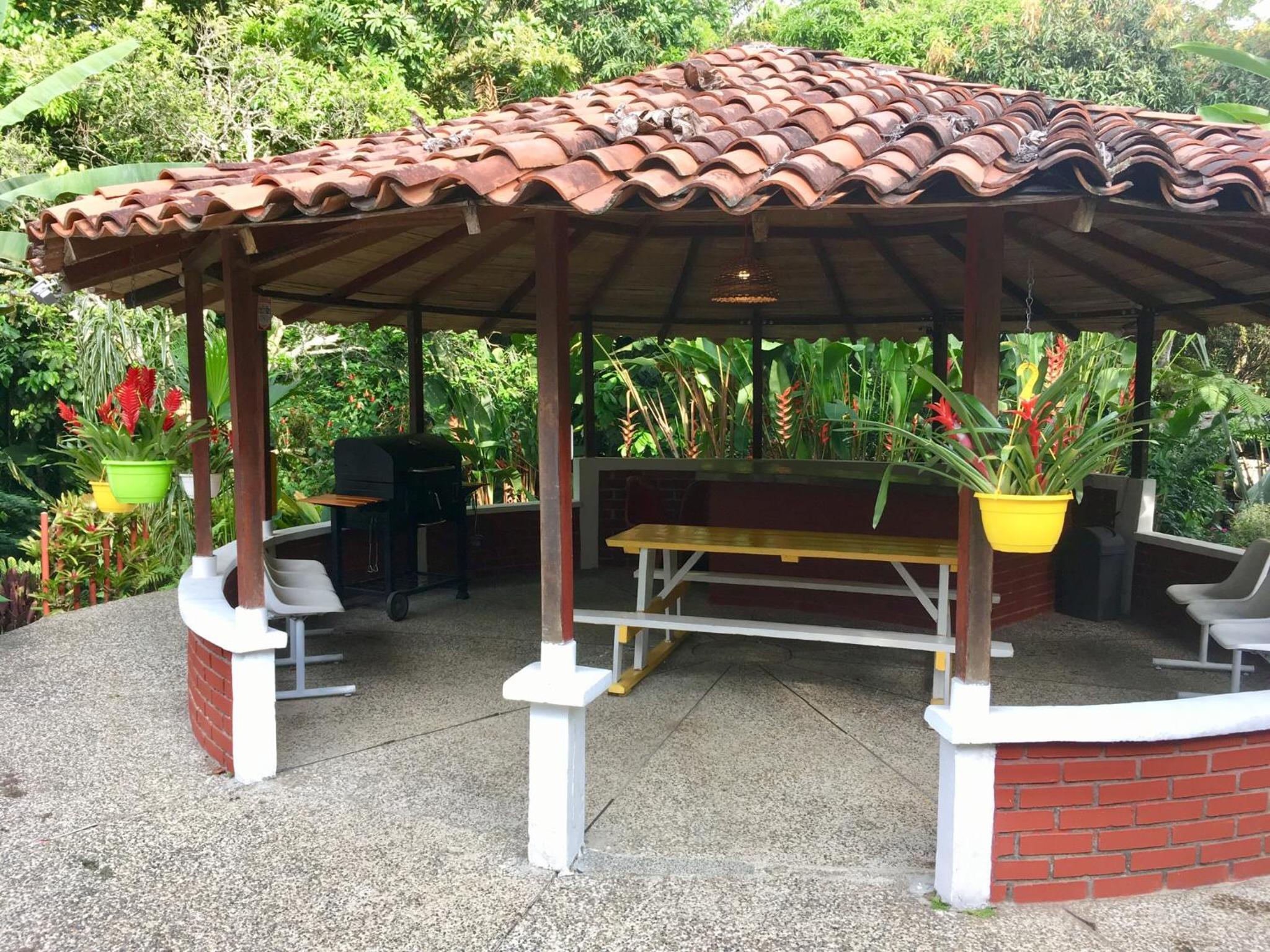 El Jardín de los Colibríes - Pereira, Risaralda