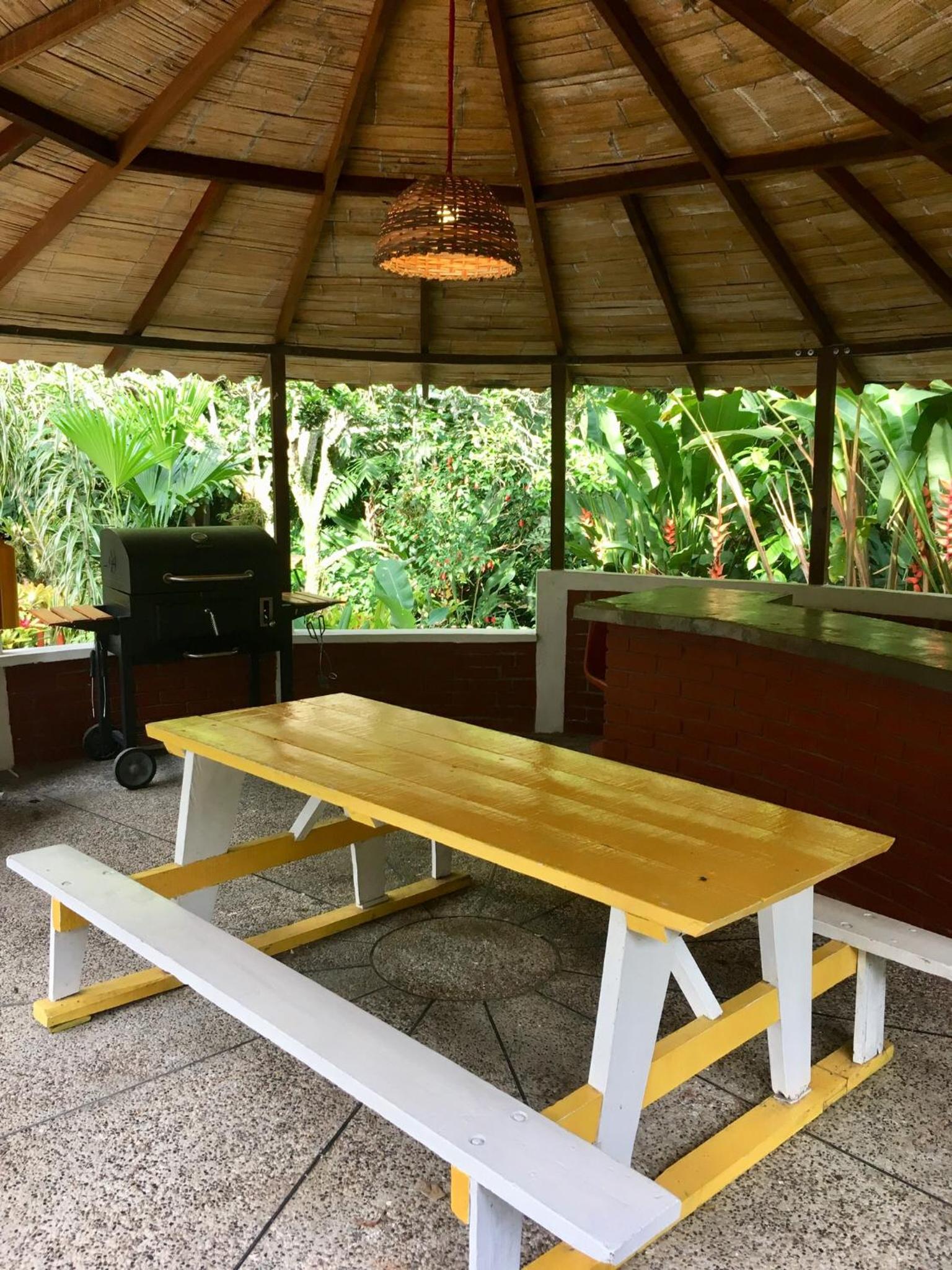 El Jardín de los Colibríes - Pereira, Risaralda