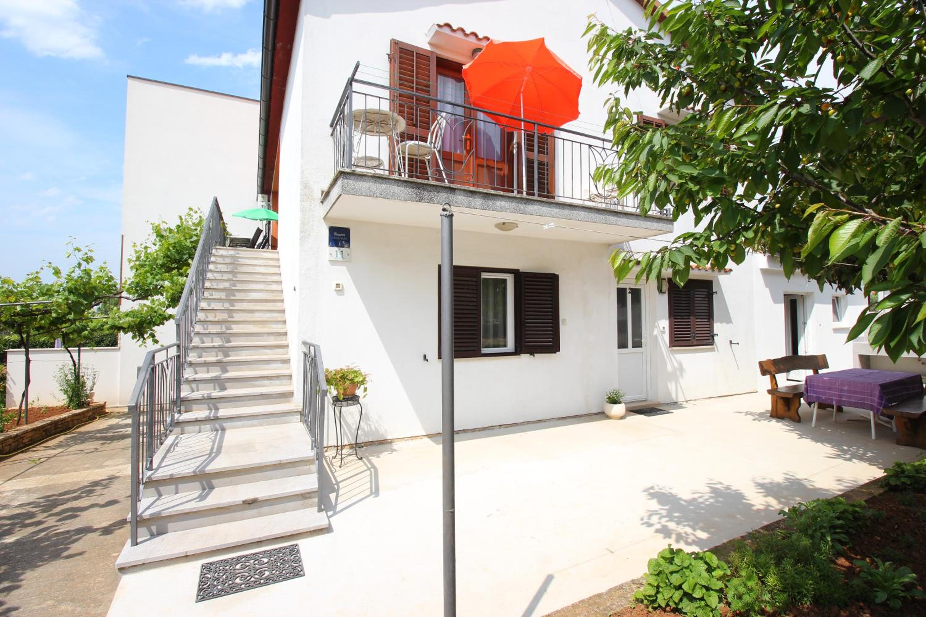 Casa Lidija view 4