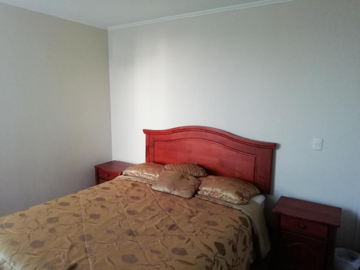 Departamento Parque Islón La Serena
