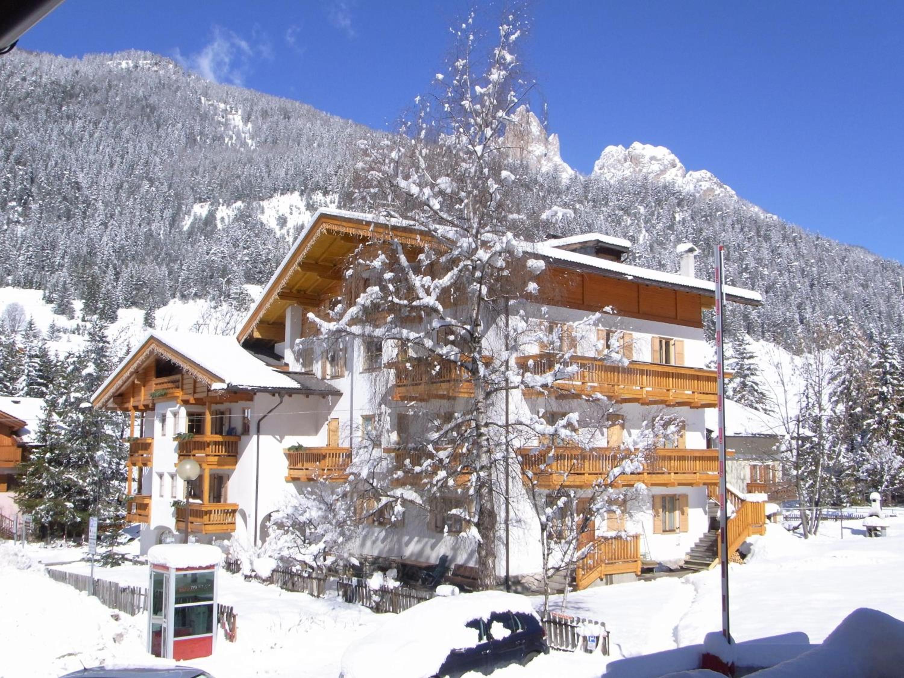 Casa Elisa