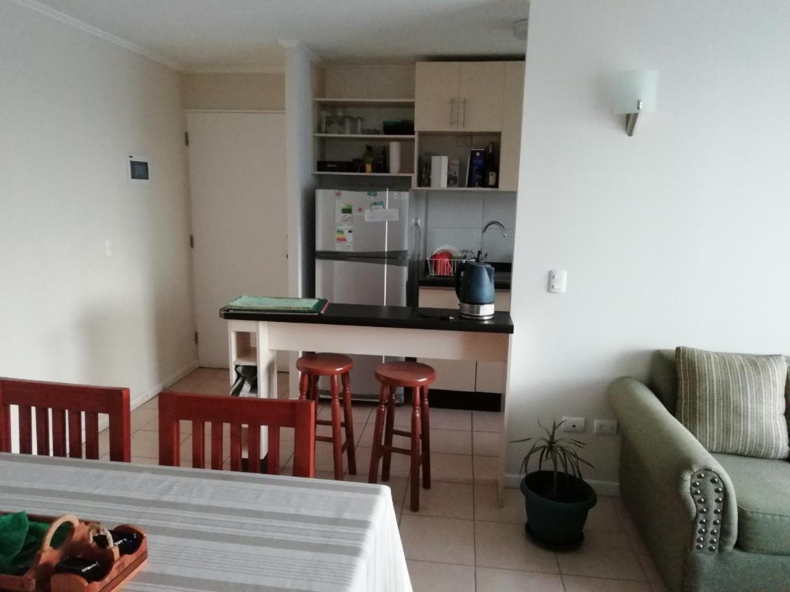 Departamento Parque Islón La Serena