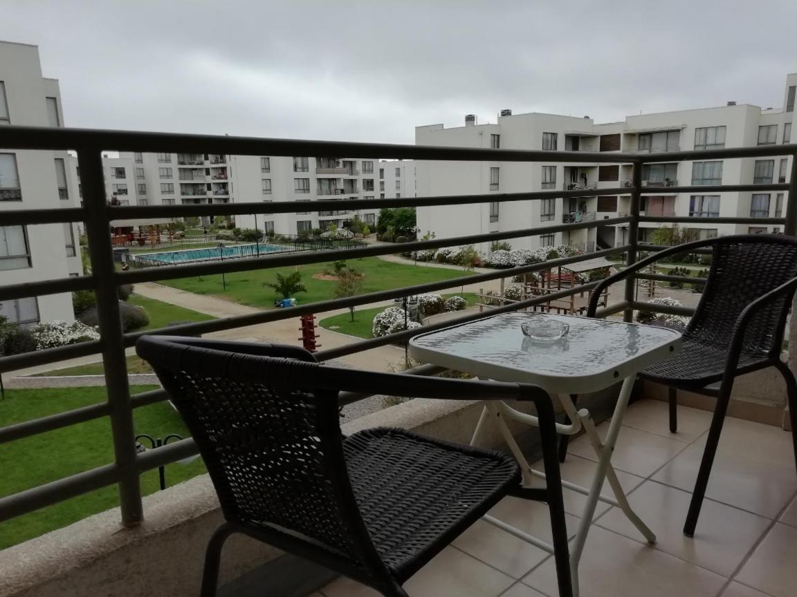 Departamento Parque Islón La Serena