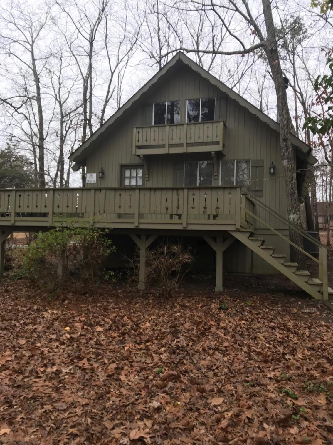 Pine Mountain Club Chalets Resort - Property Image 87