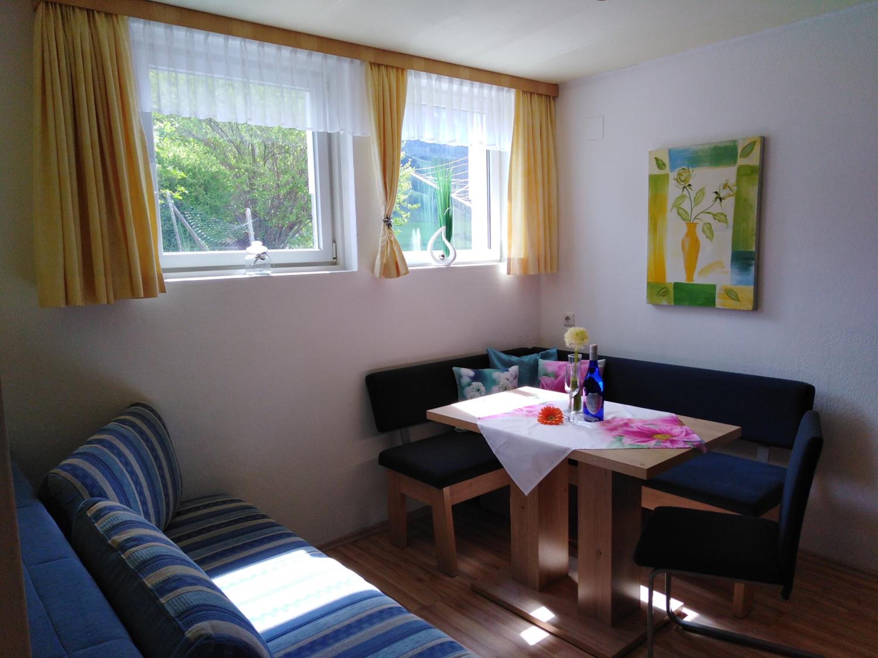 Landhaus Sarah