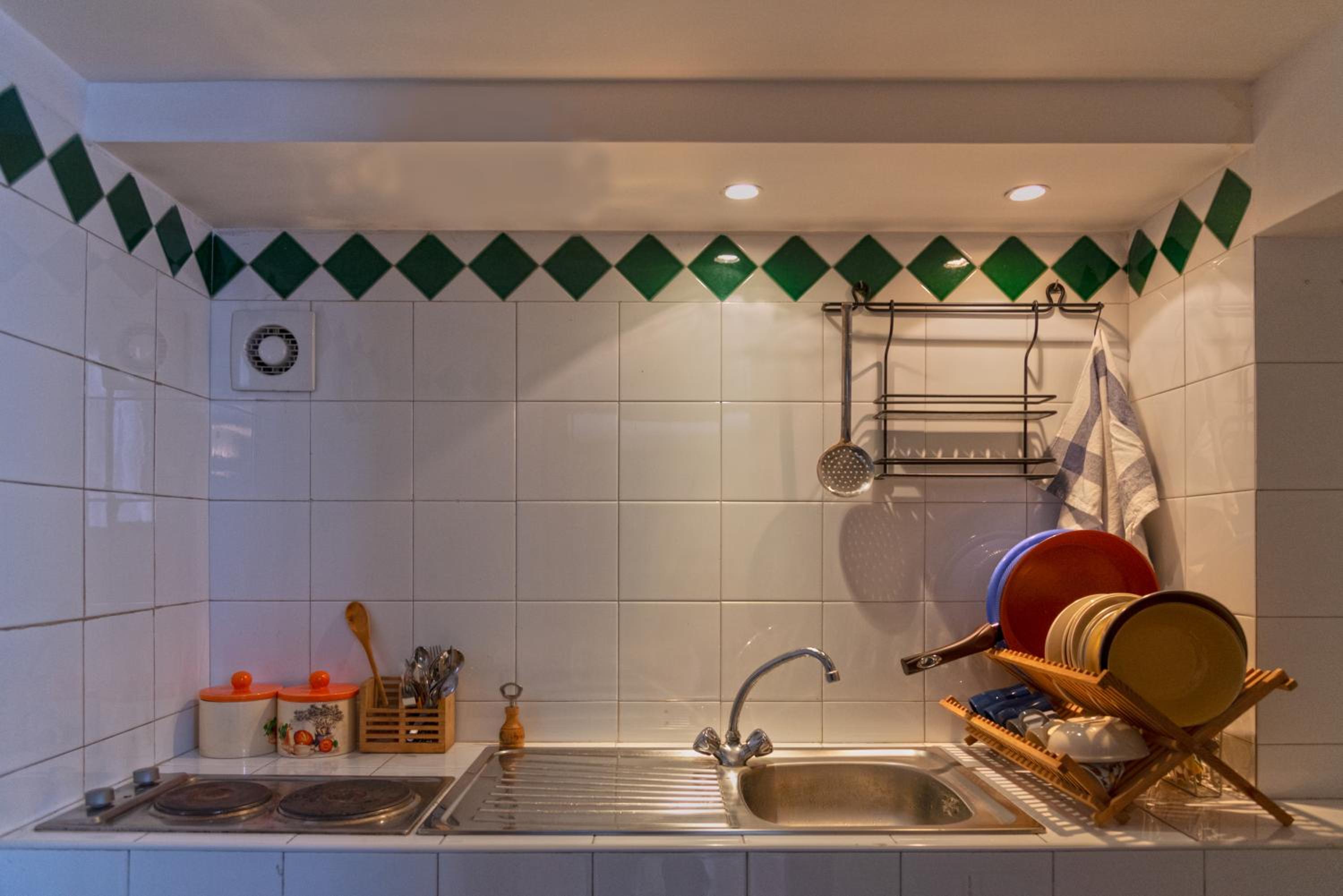 Donna Adelina Guesthouse