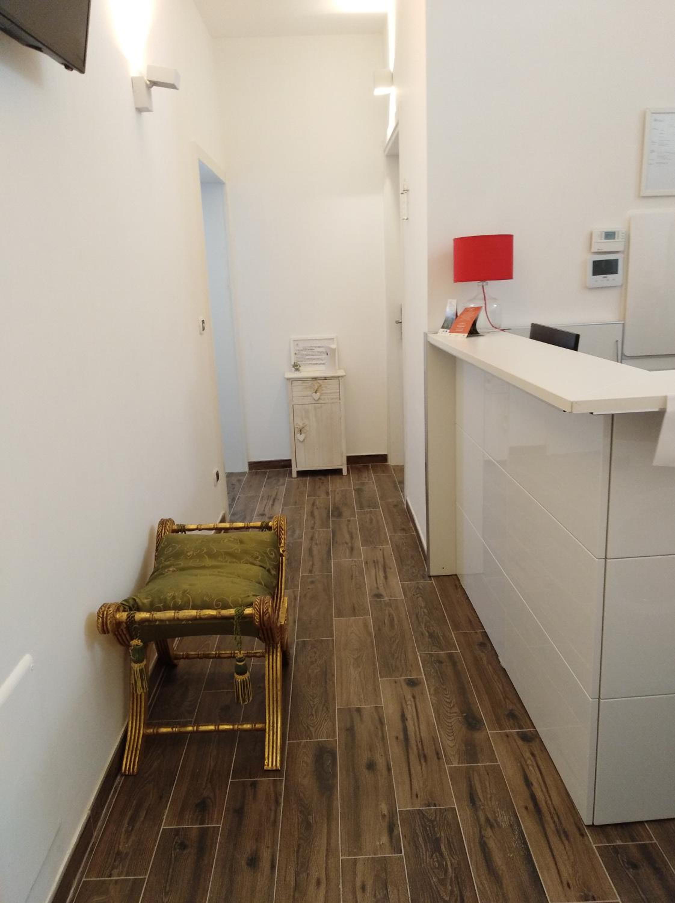 DomuS al Corso B&B