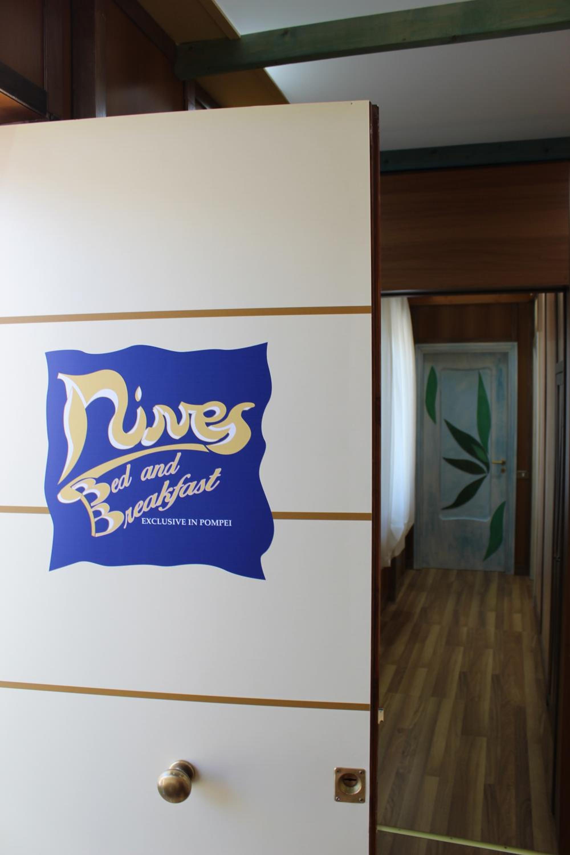 Nives Bed & Breakfast photo 2