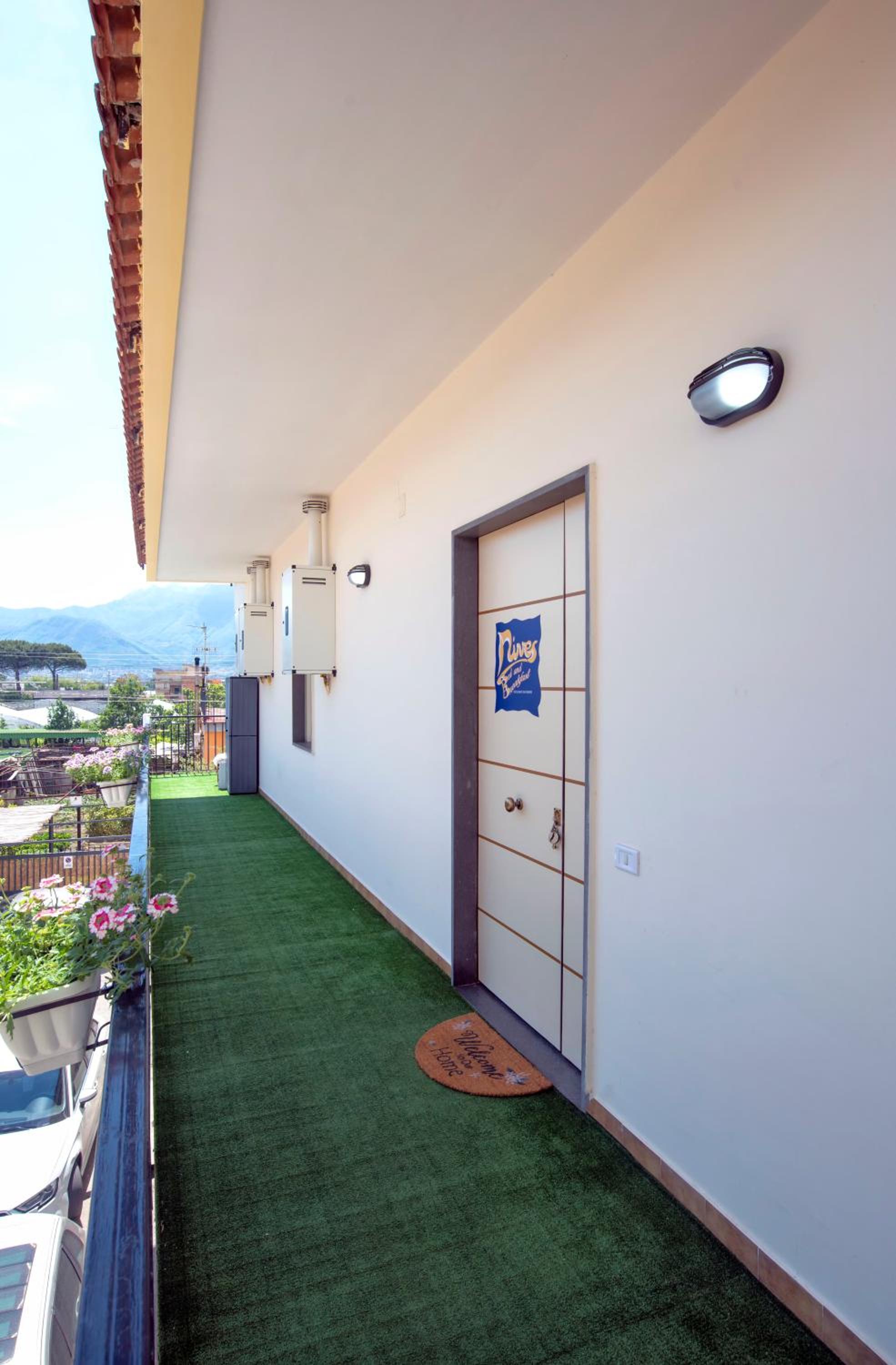 Nives Bed & Breakfast view 3