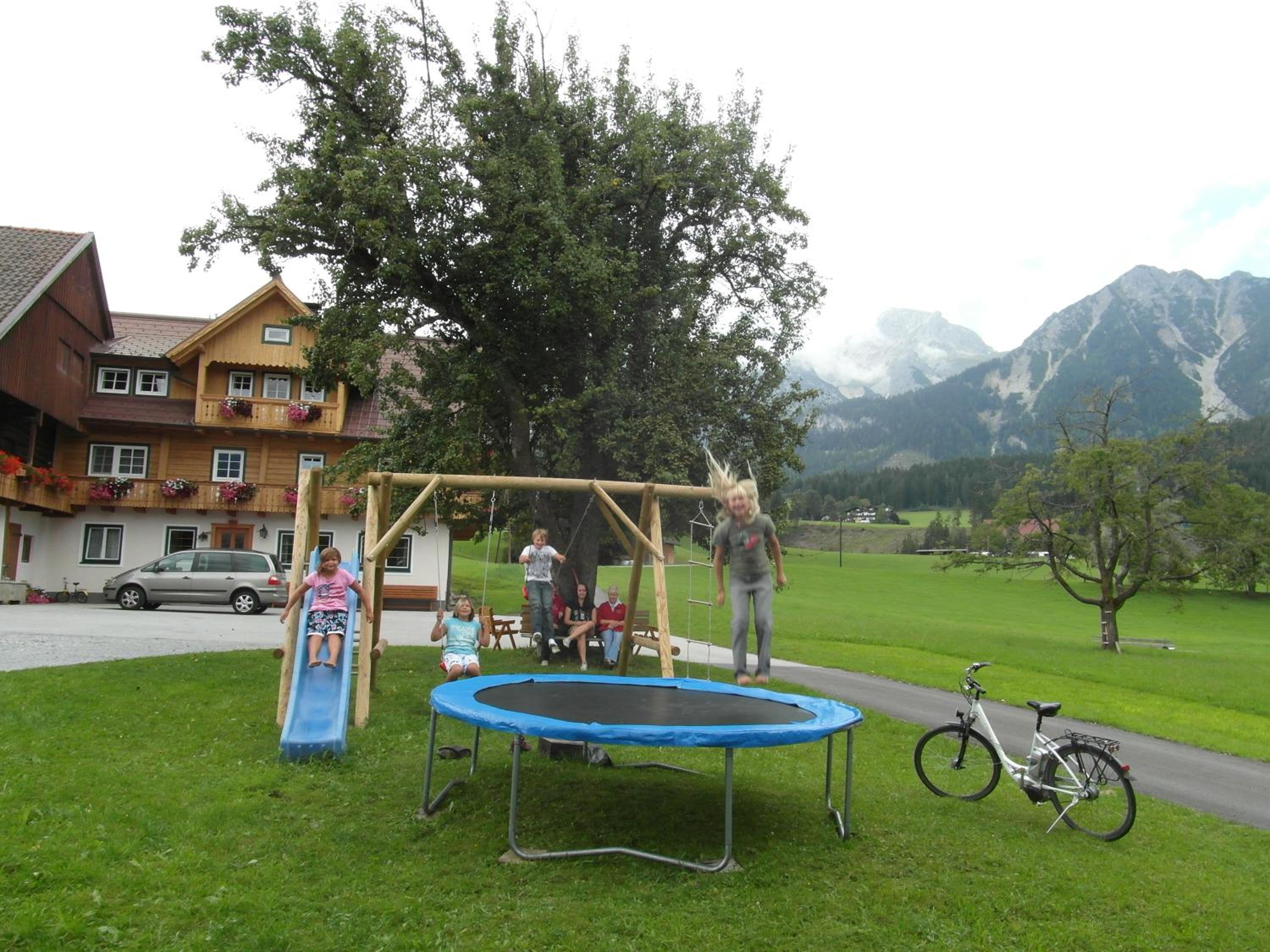 Haslehnerhof