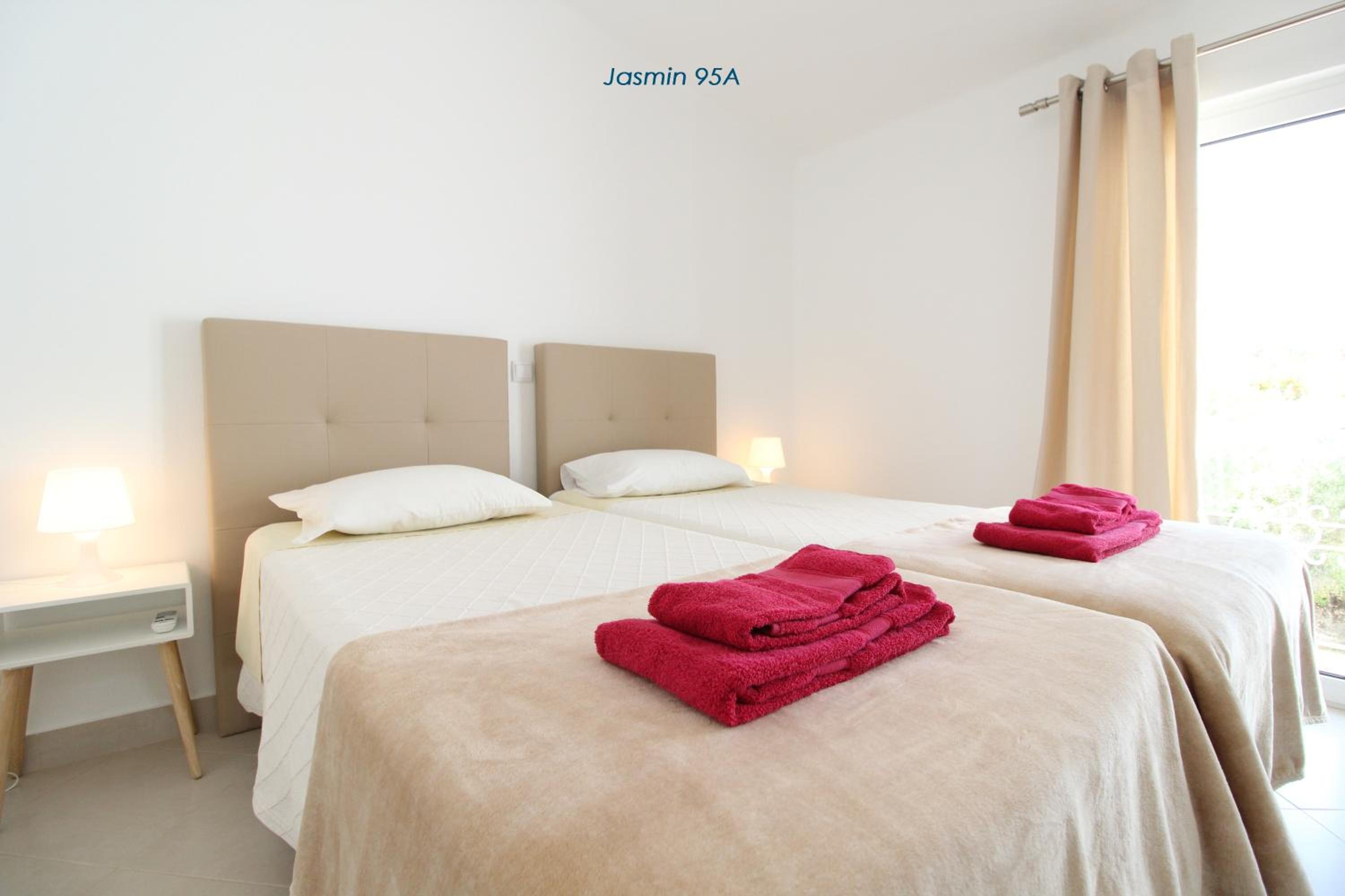 Apartamentos São Rafael - Albufeira, Algarve view 4