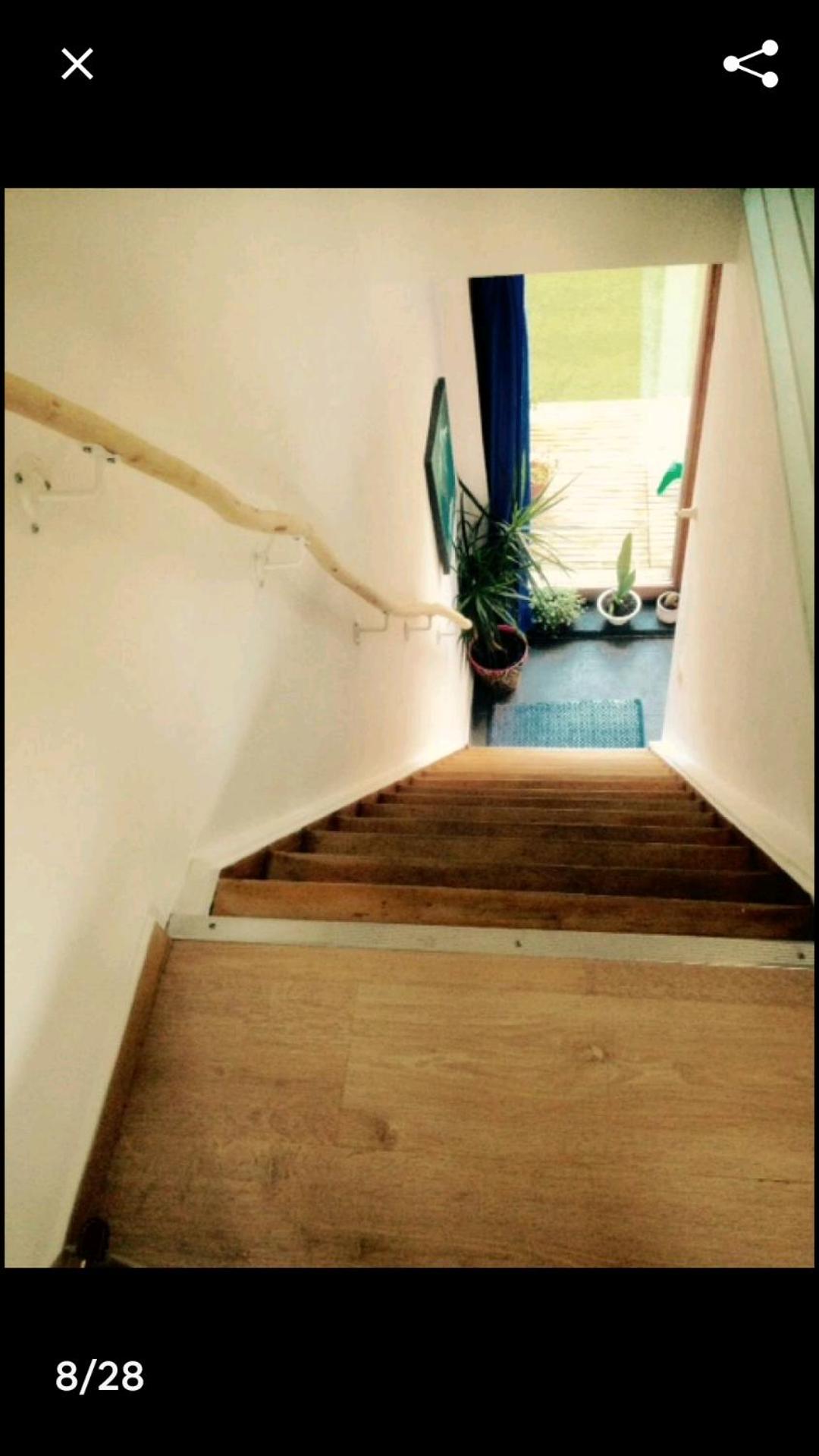 Land Scape guesthouse