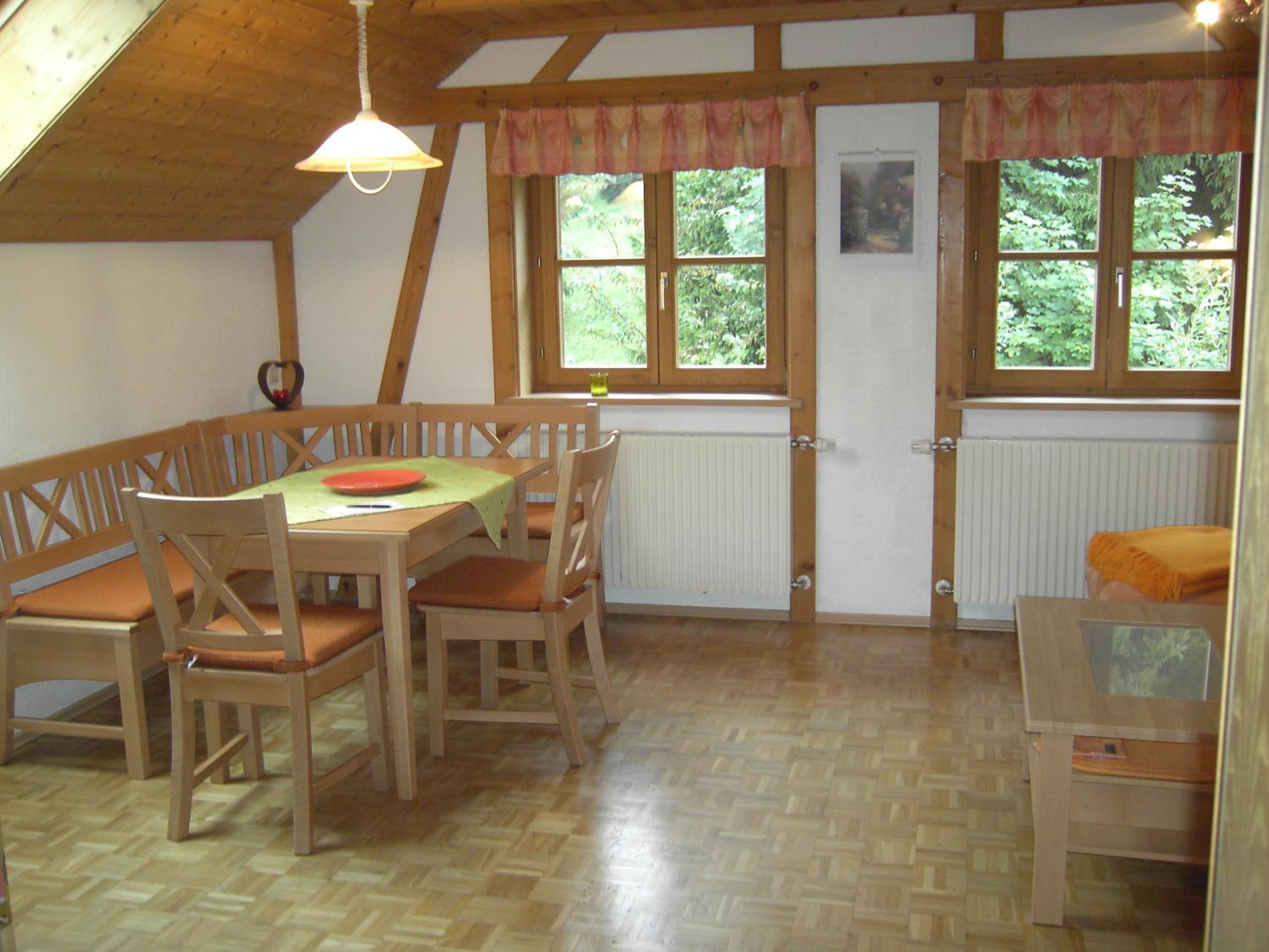 Friesenhof Blank