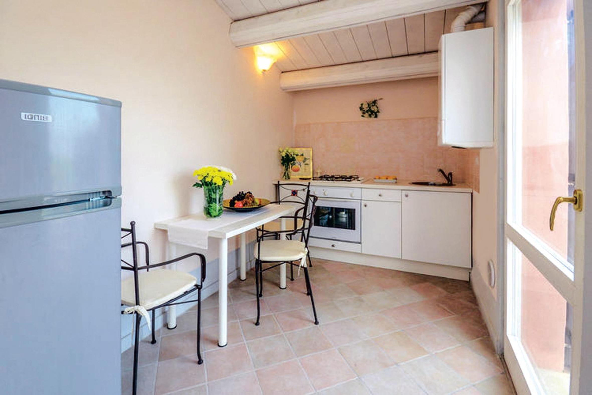 Villa Sant'Elena view 5