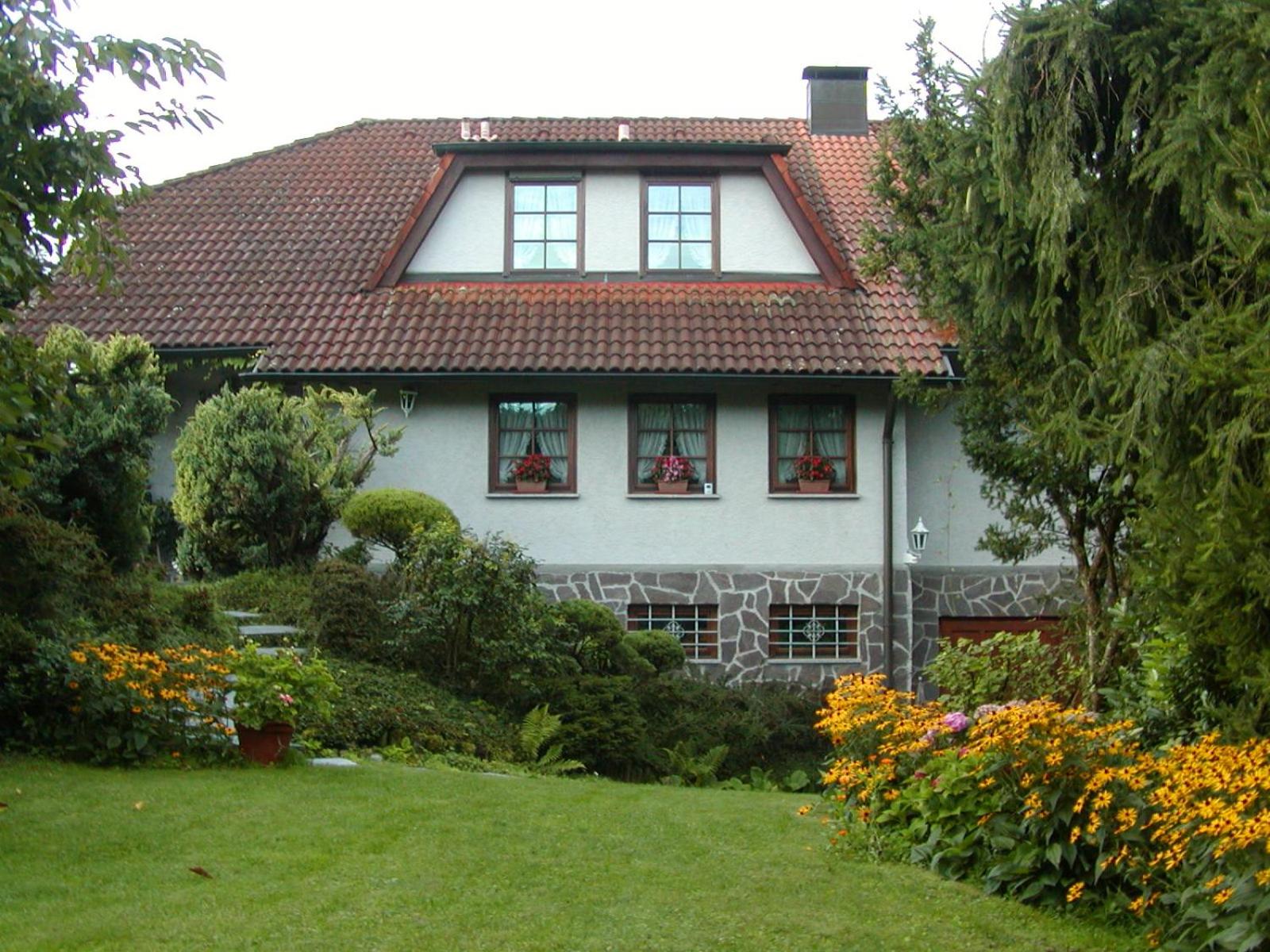 Ferienwohnung Kienscherf view 2