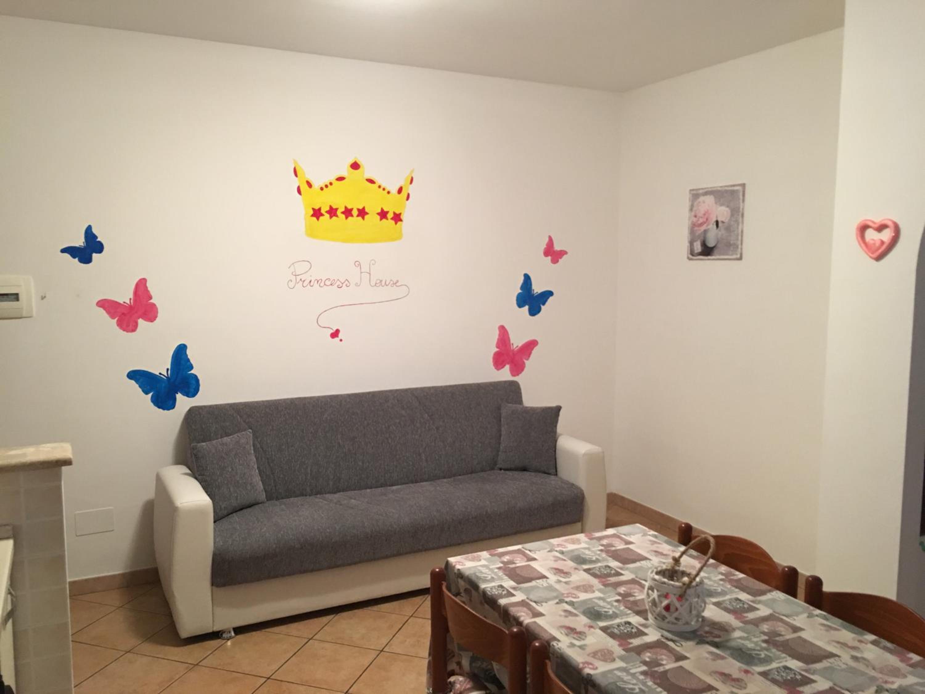 PRINCESS HOUSE photo 3