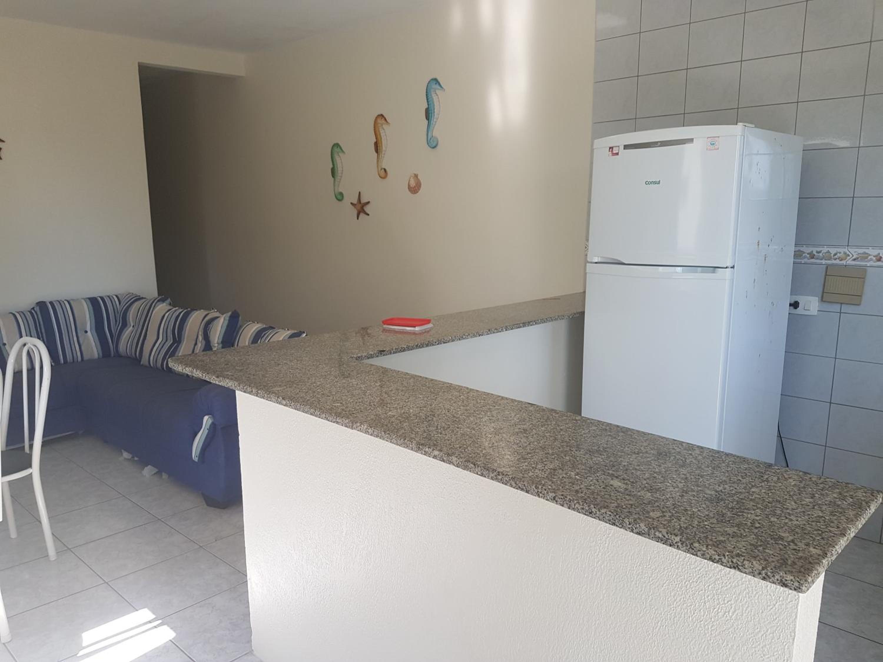 CONFORTO e SEGURANÇA AP11