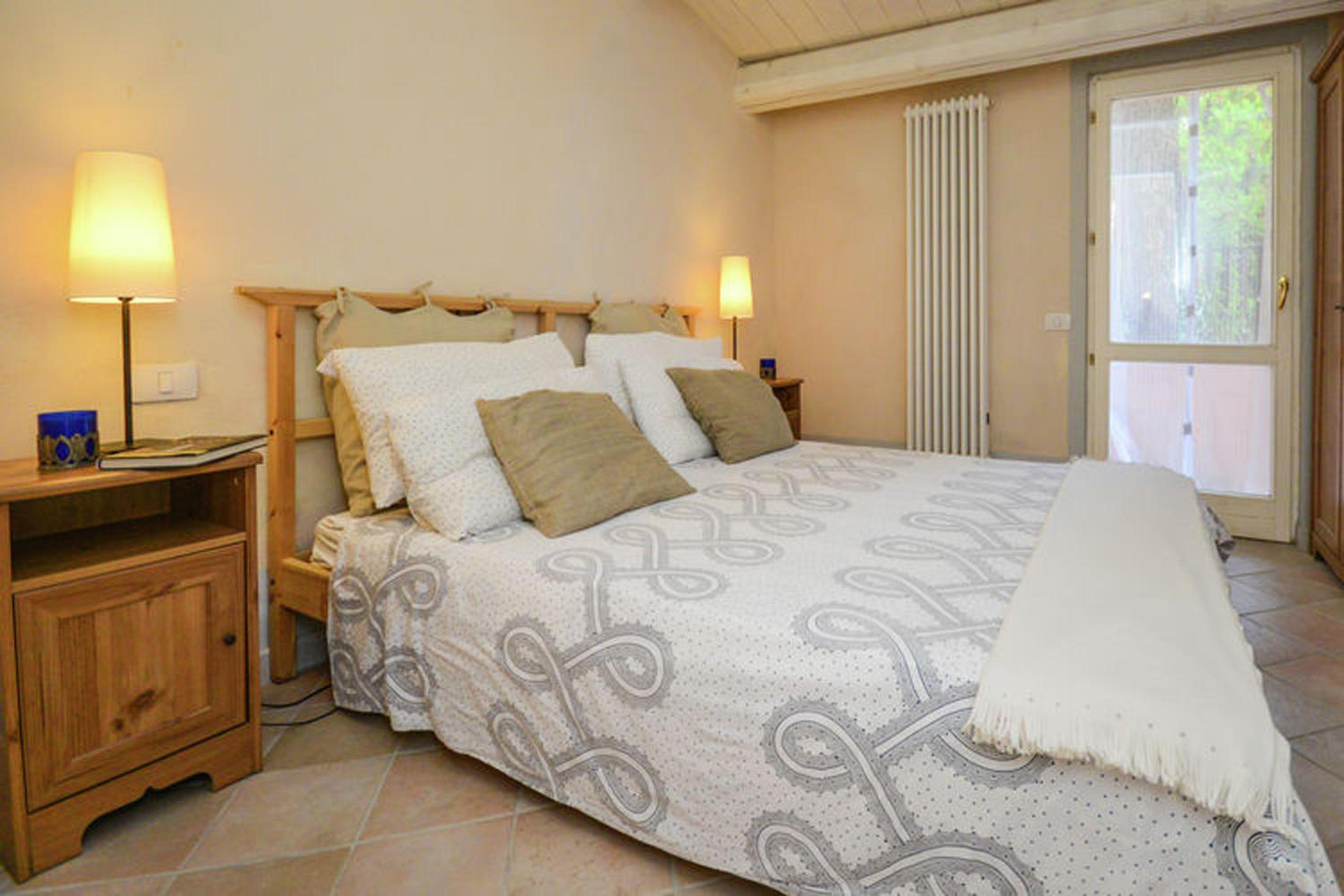 Villa Sant'Elena view 4