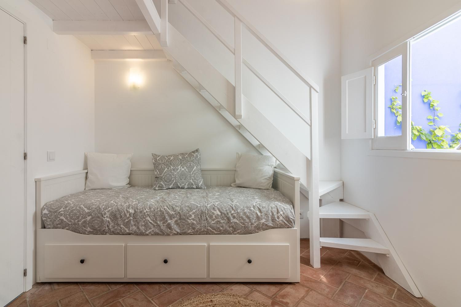 Lavadeira's House view 5