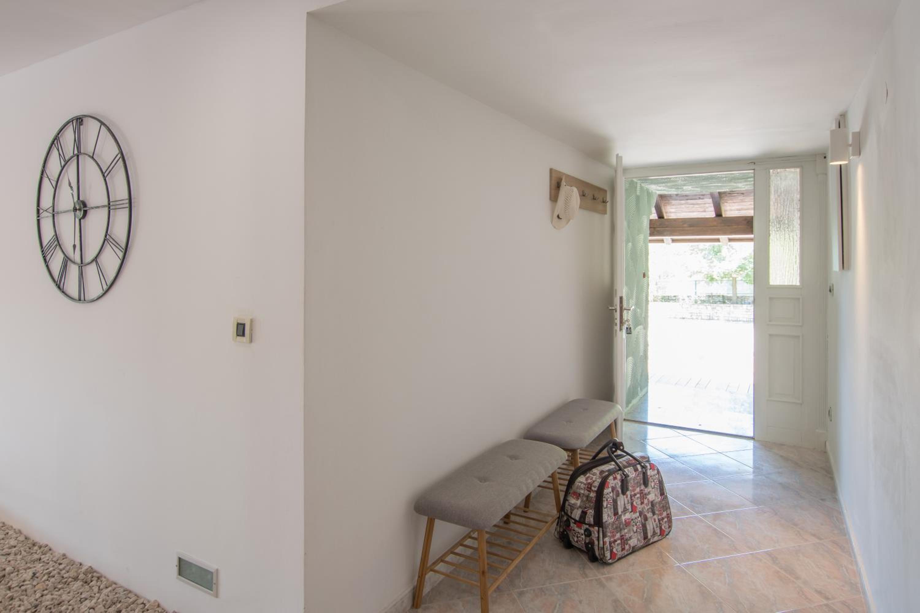 Villa Mira view 5