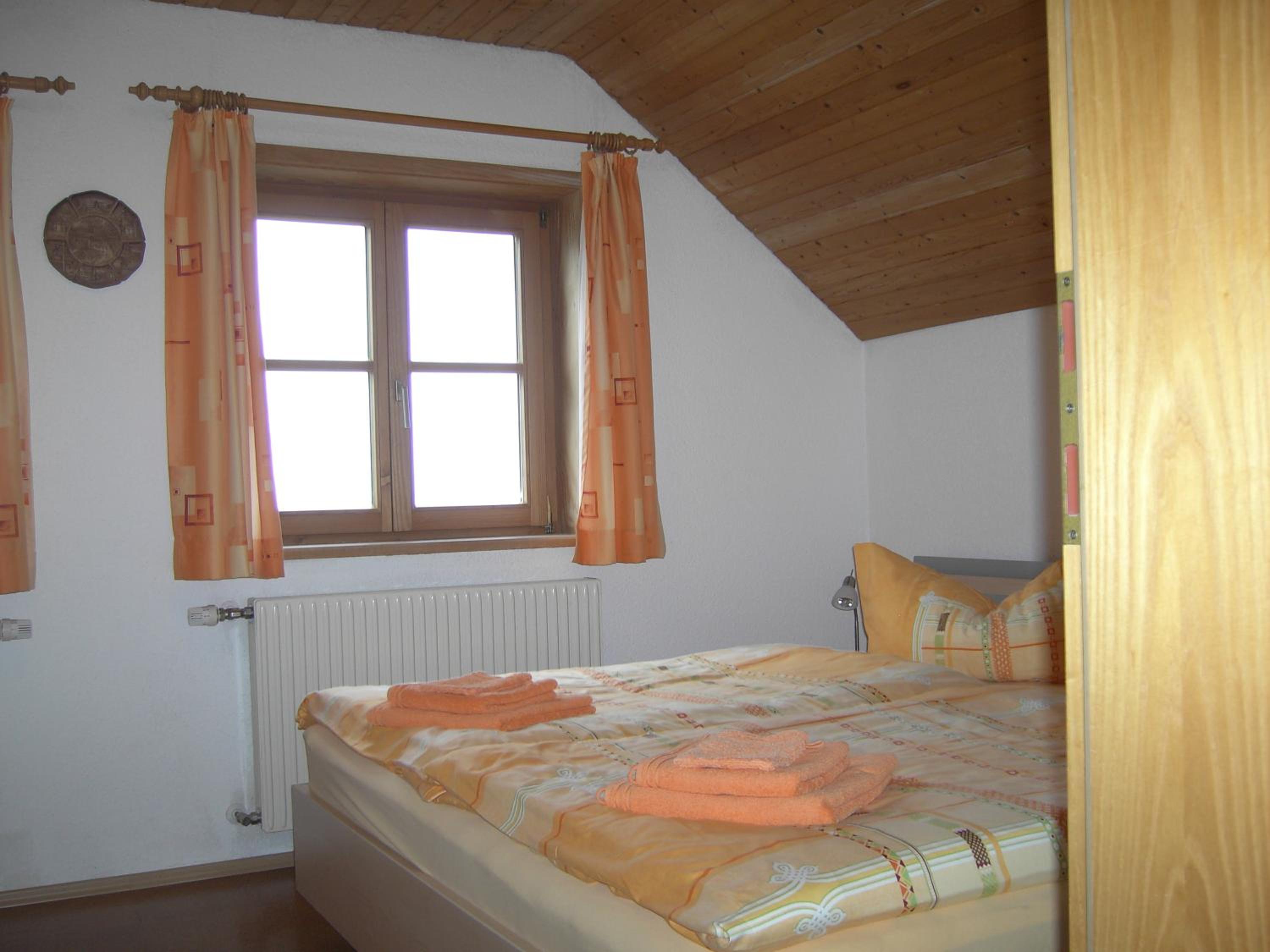 Friesenhof Blank