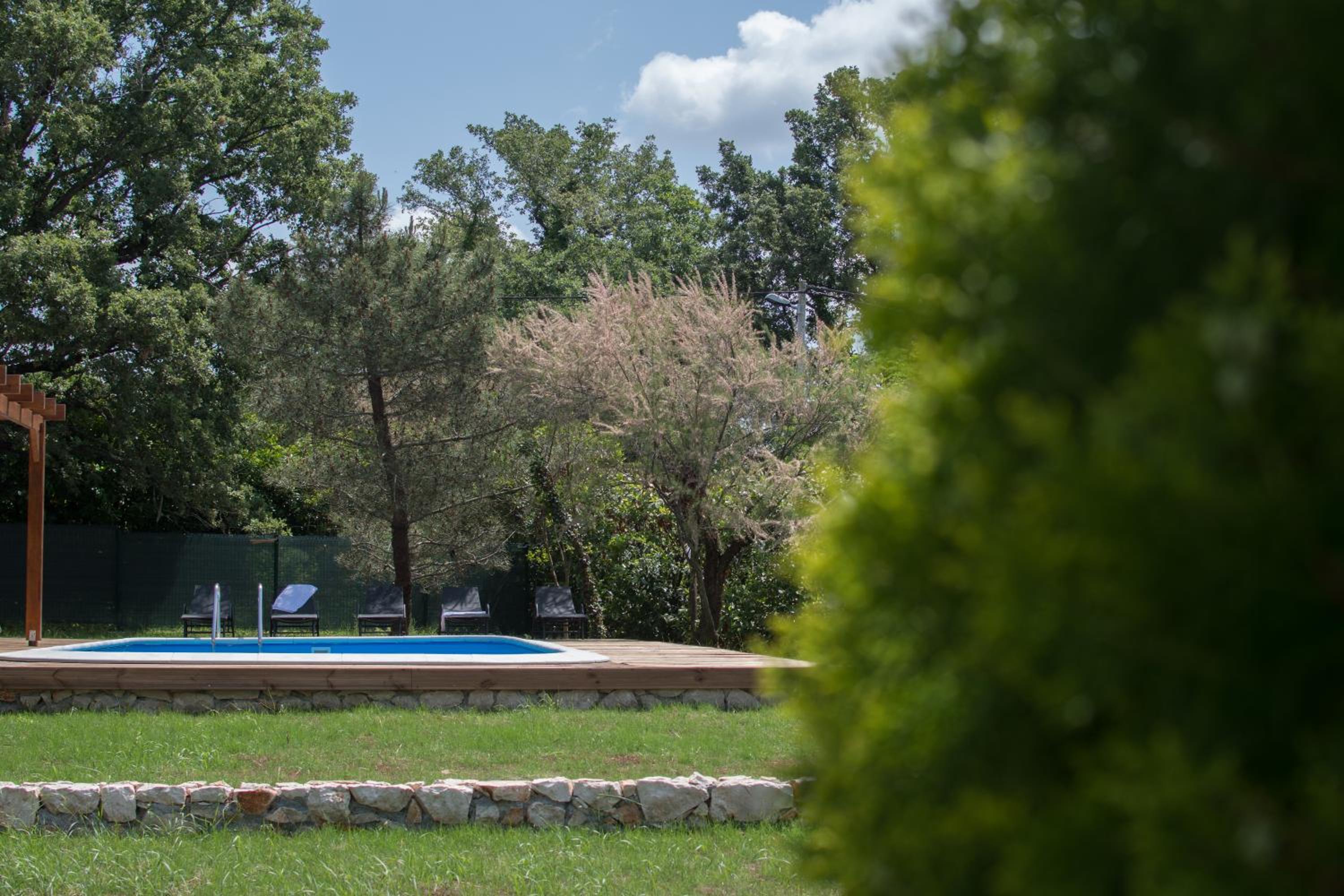 Villa Mira view 4