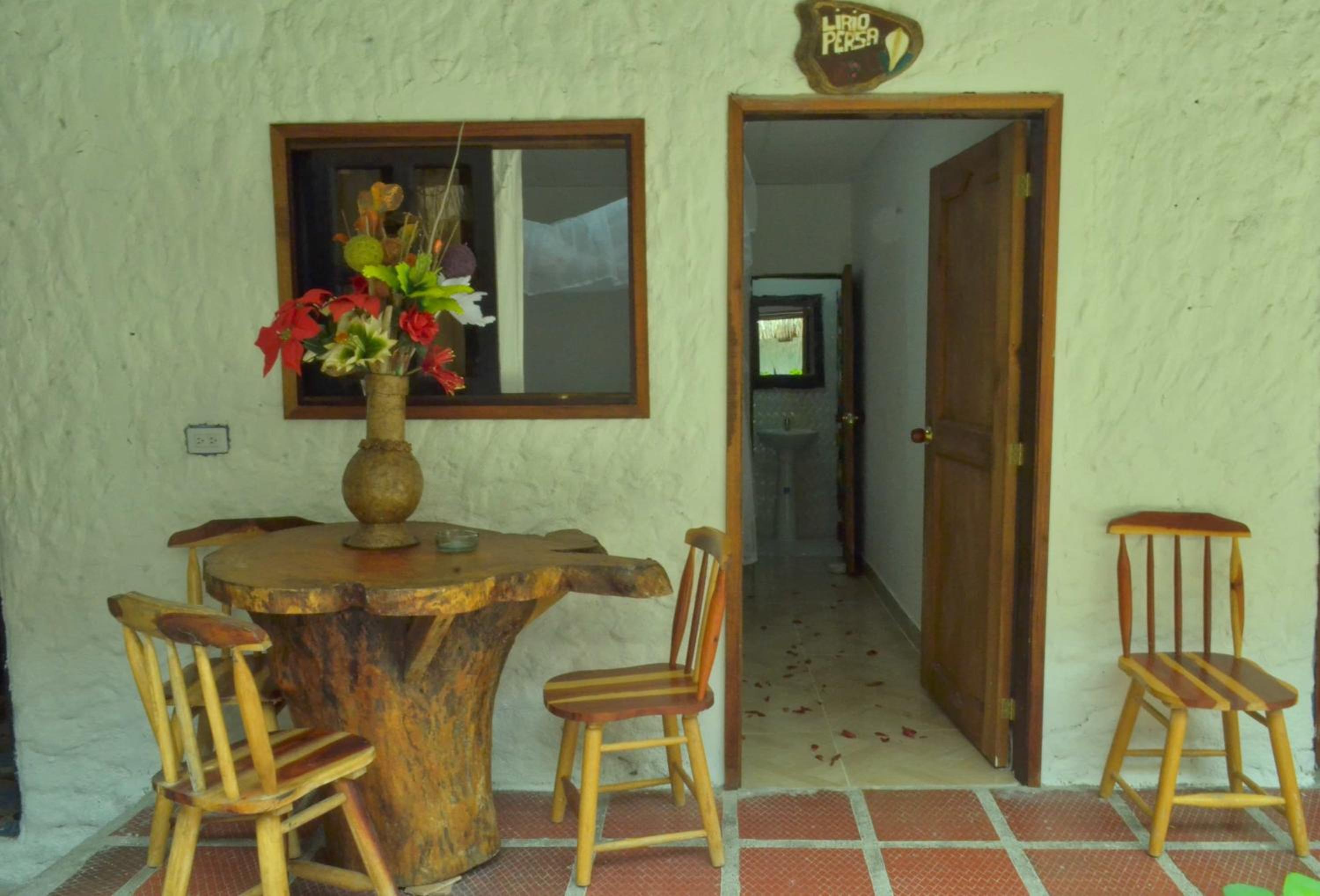 Casa Hostal Villa Del Rio