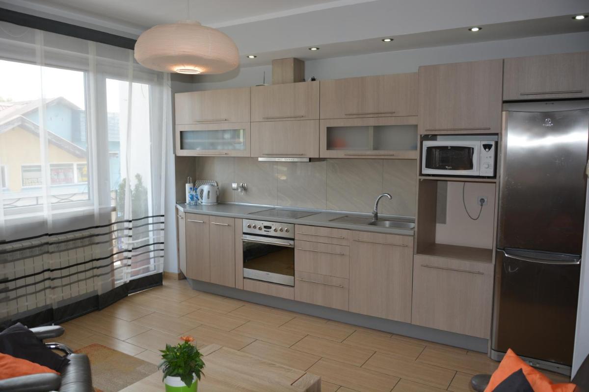 Apartament Maryla view 4