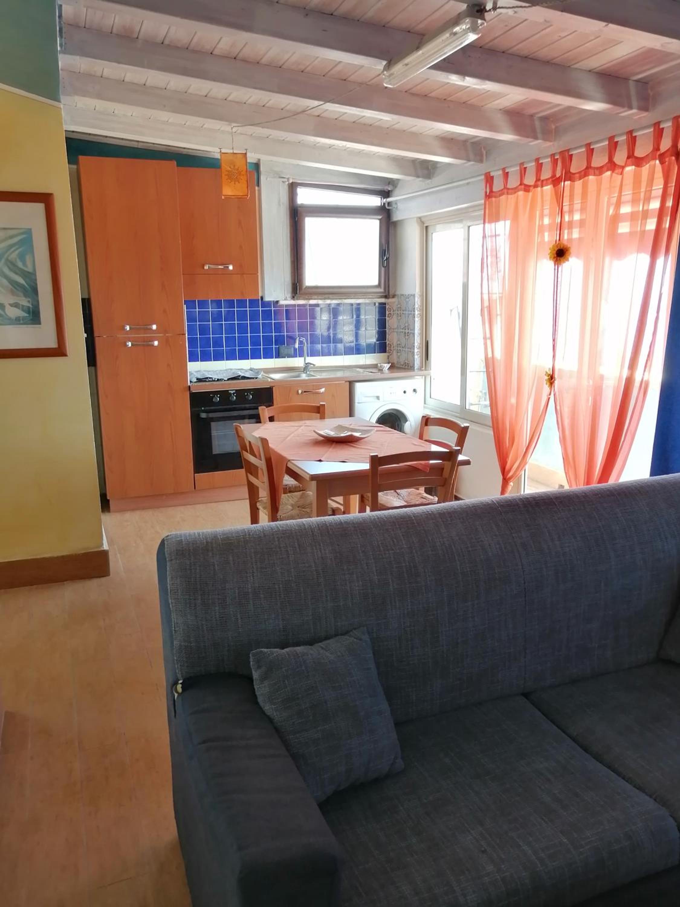 B&B Donna Sabella