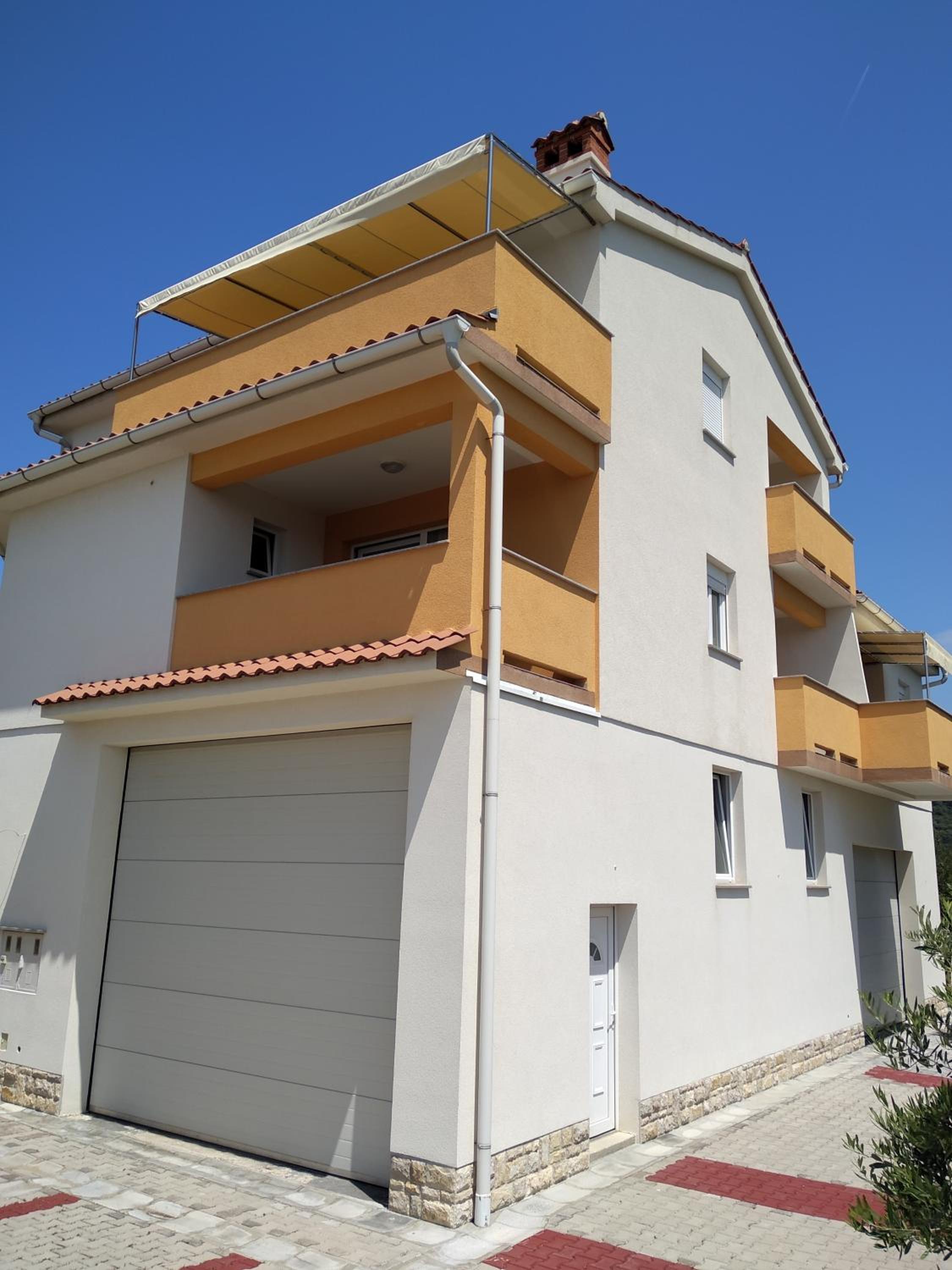 Apartments Palit view 3