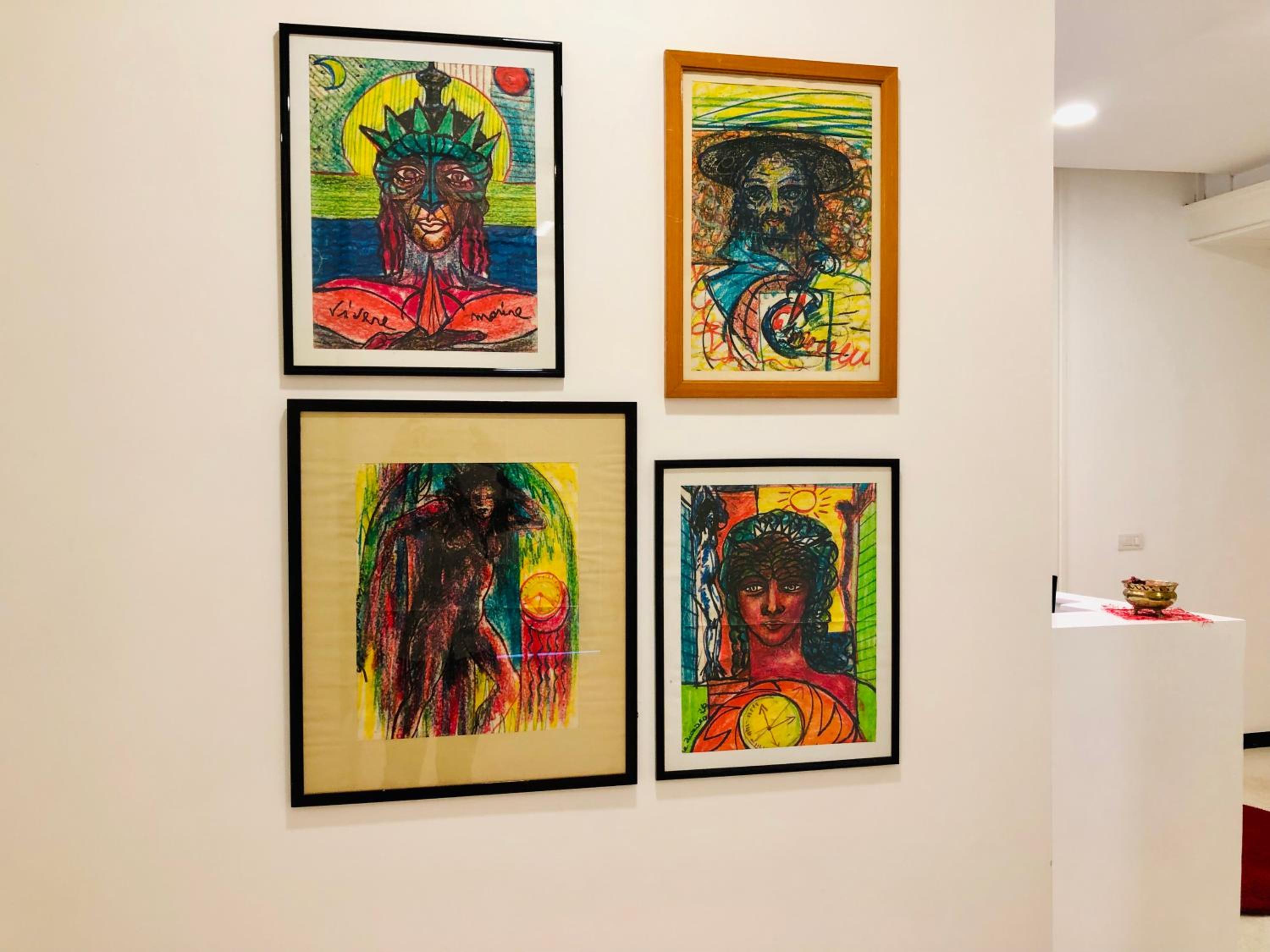 RarityArt GuestHouse