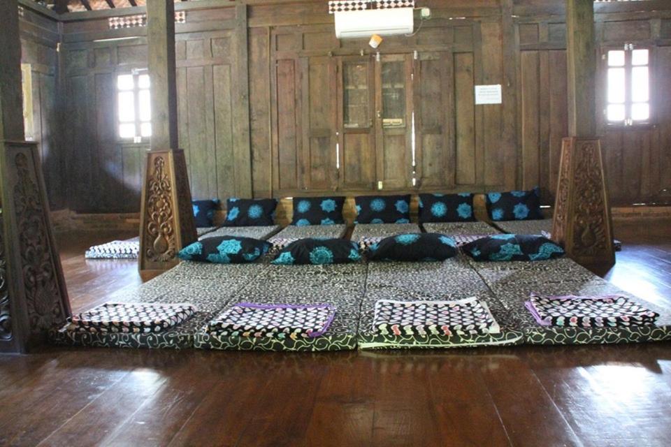Kampoeng Wisata Rumah Joglo, photo 89