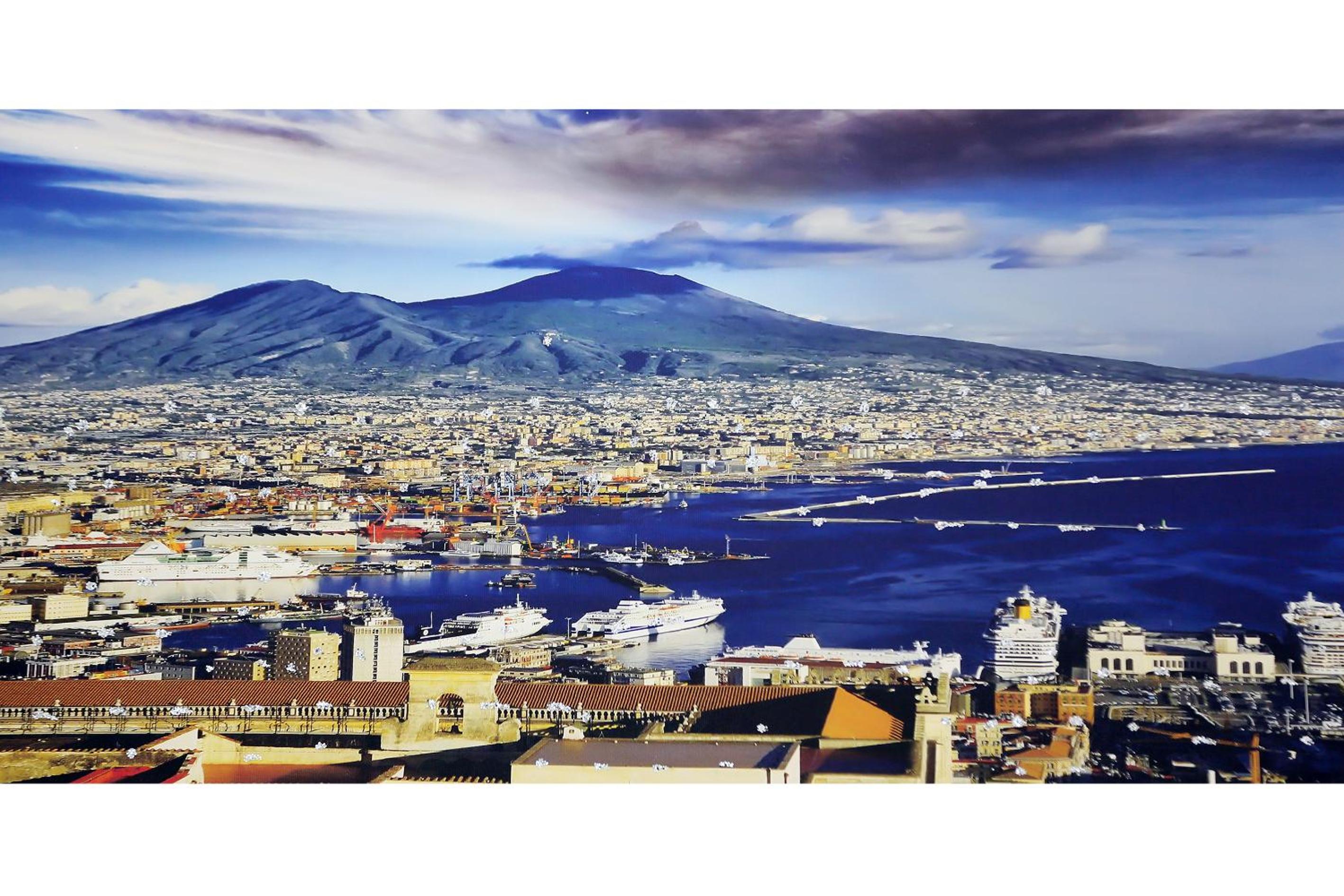 Live Naples