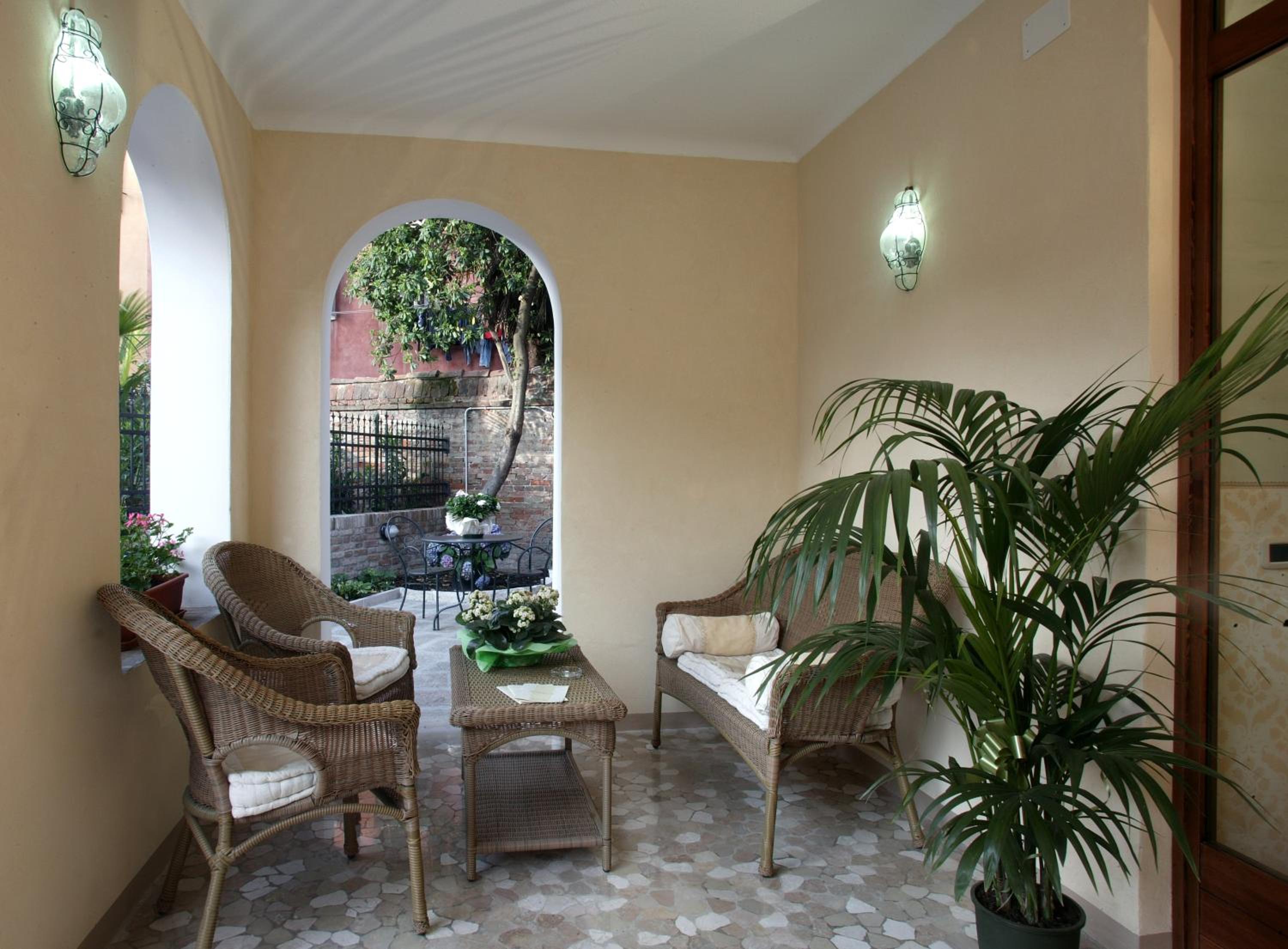 Ca' San Rocco