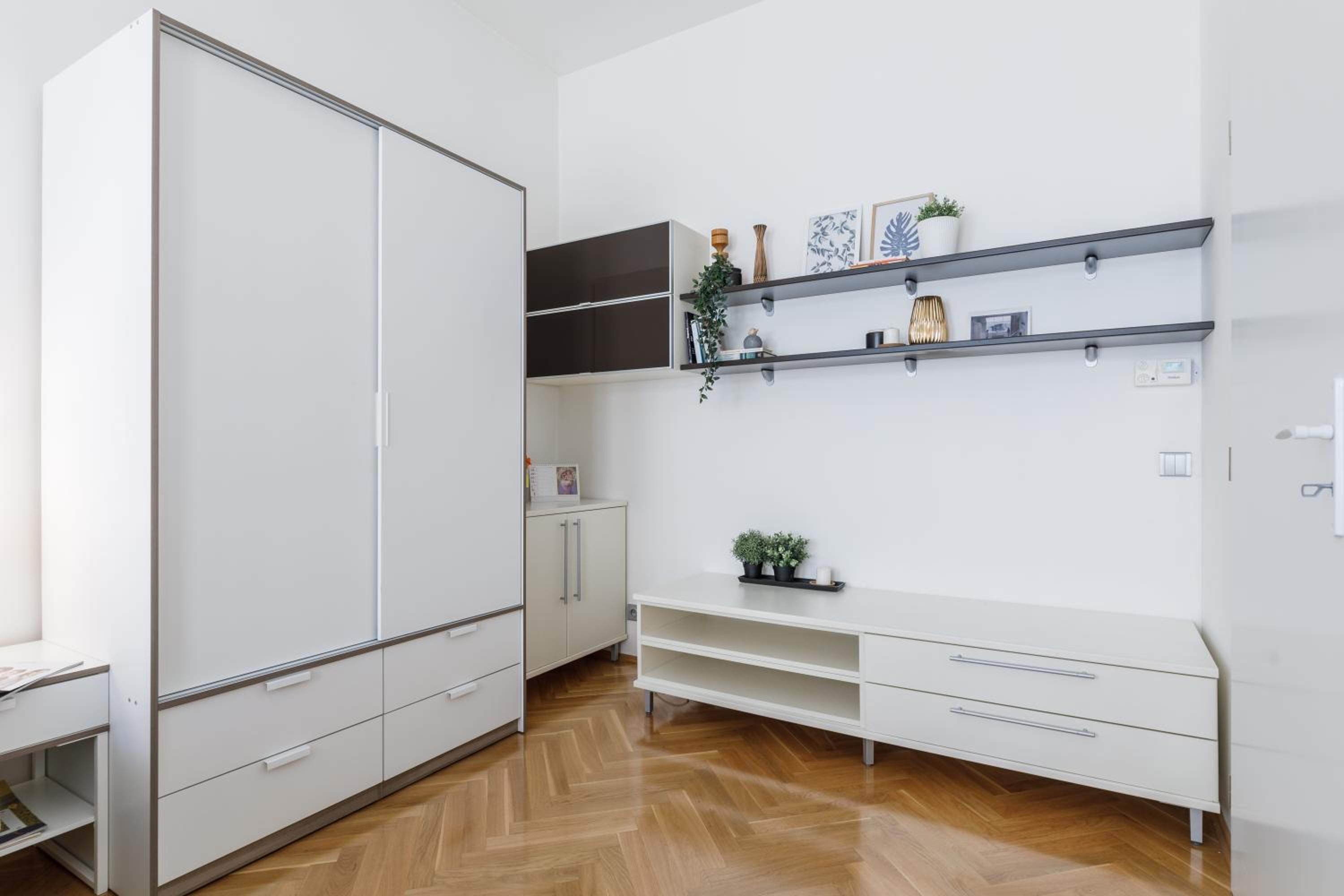 Art Apartments Prague II