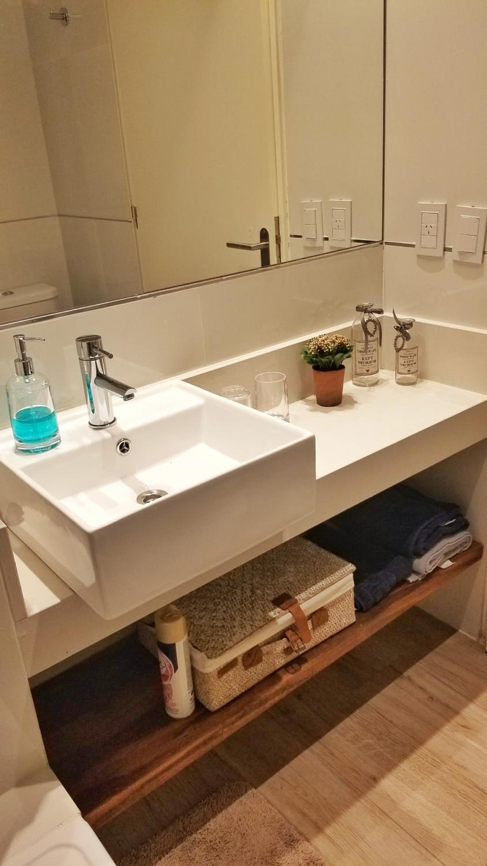 Fabuloso departamento con todo y cerca de todo