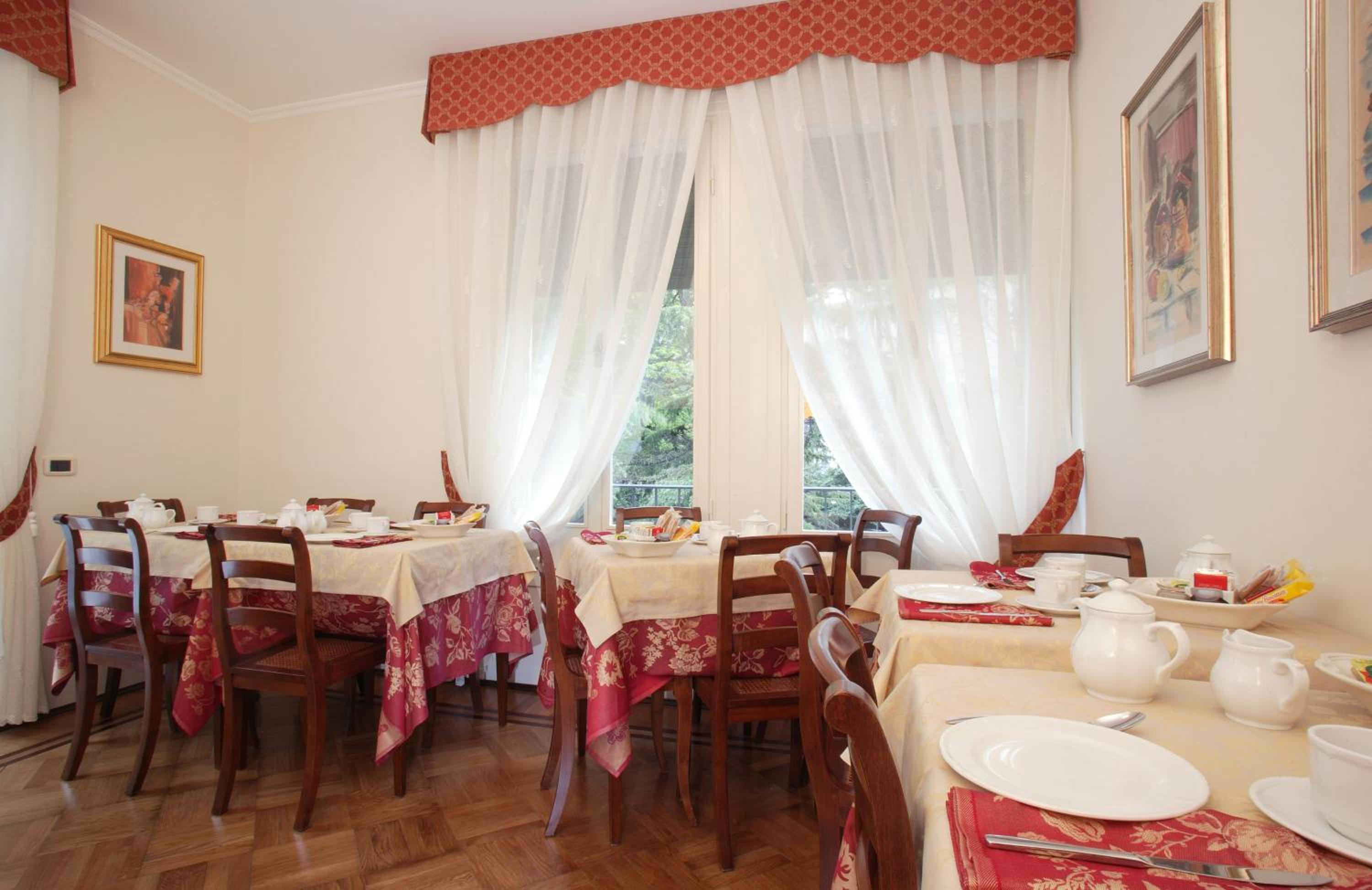 Ca' San Rocco